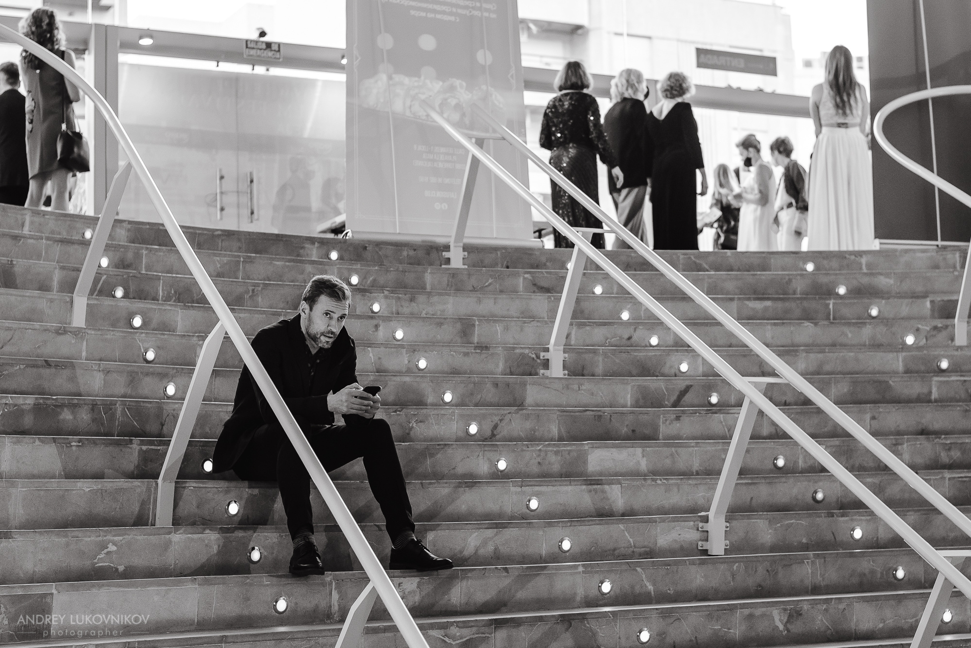 SOL. Russian Film Festival