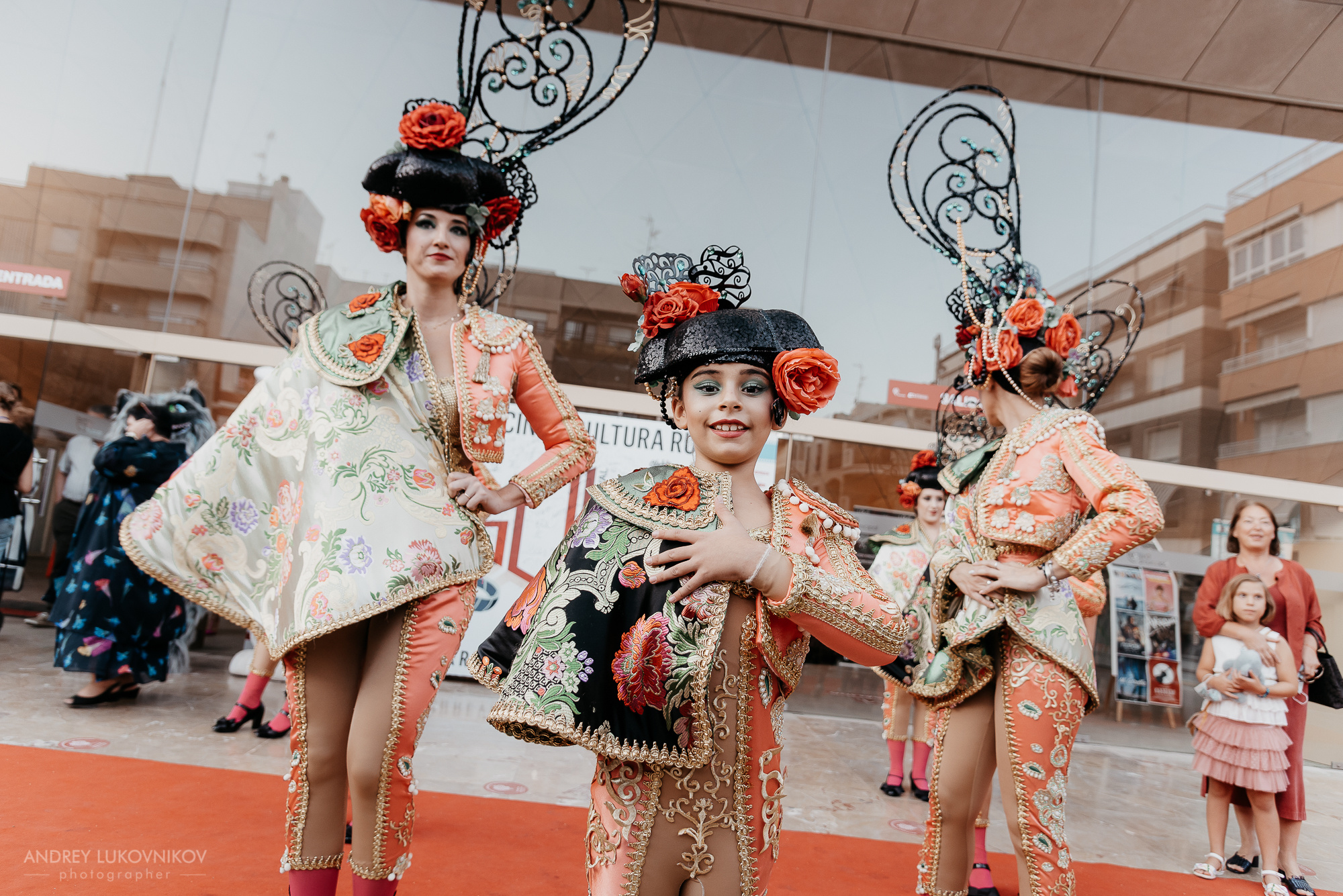 SOL. Russian Film Festival