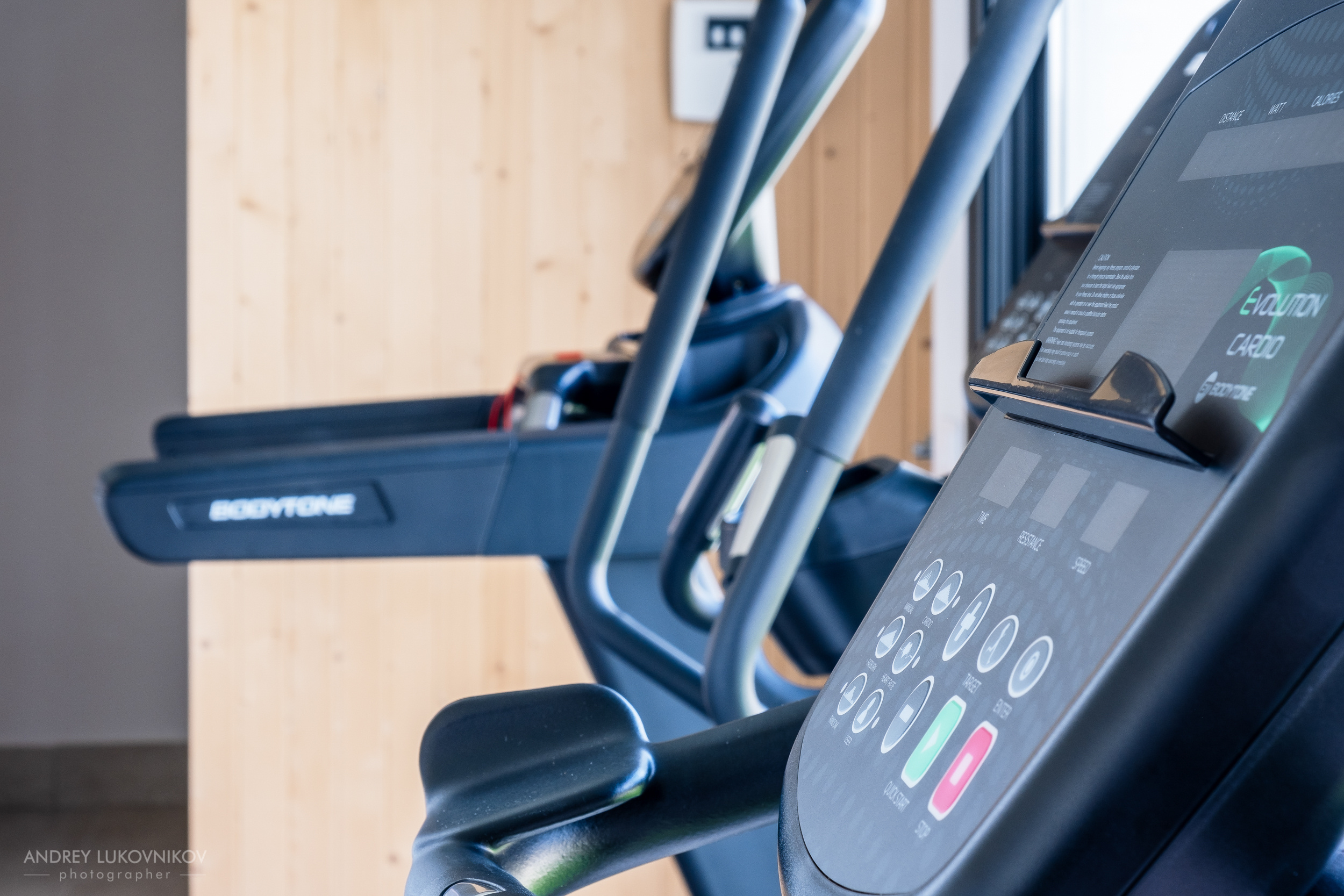 Фотосъемка квартиры