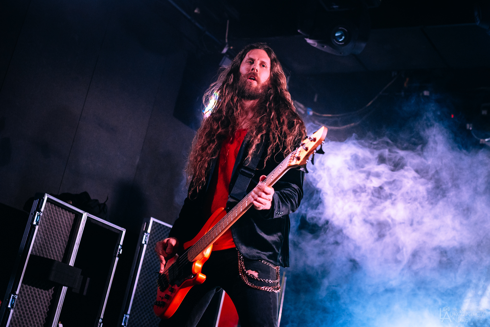 Delain. Live in Saint Petersburg, Russia