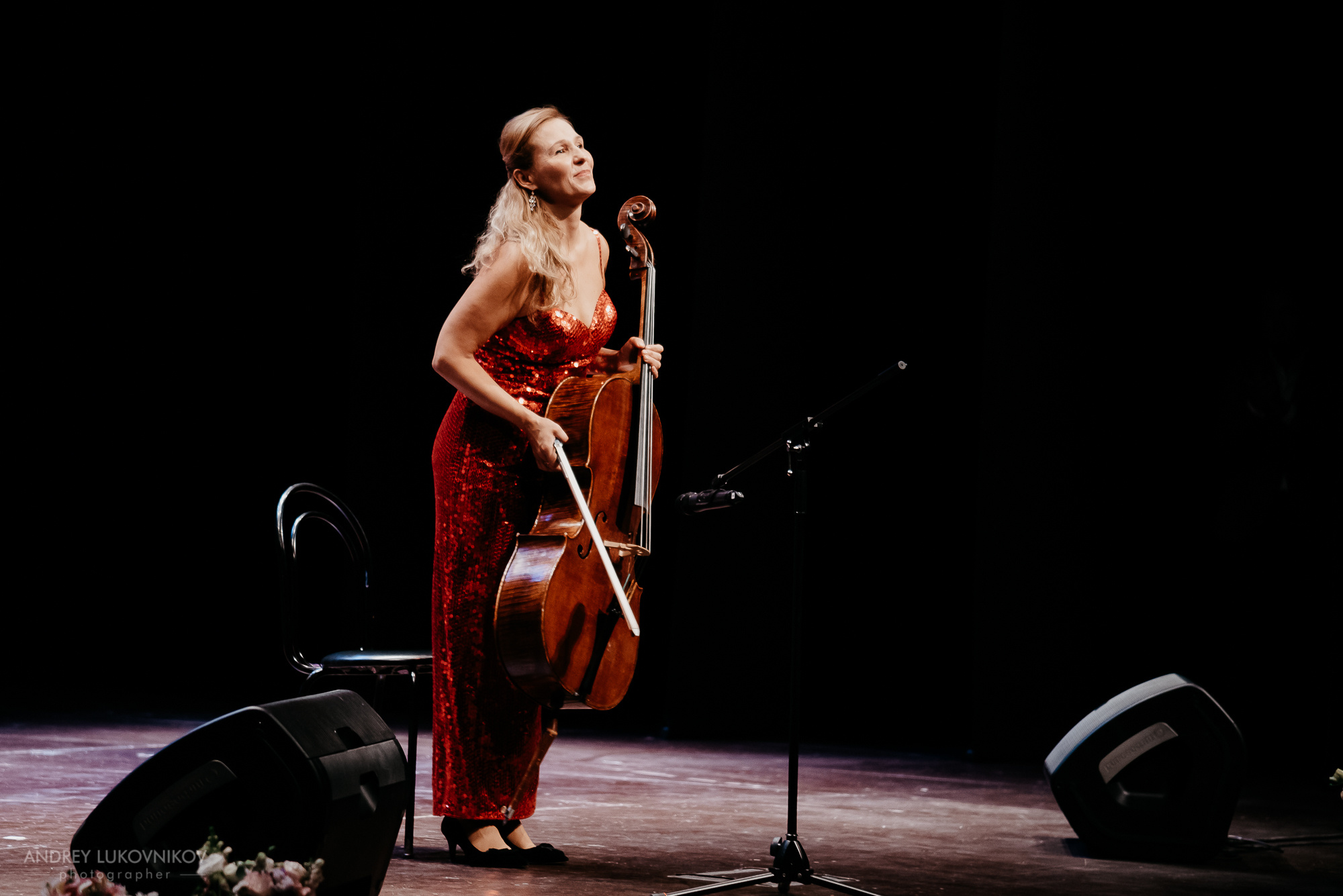 SOL. Russian Film Festival