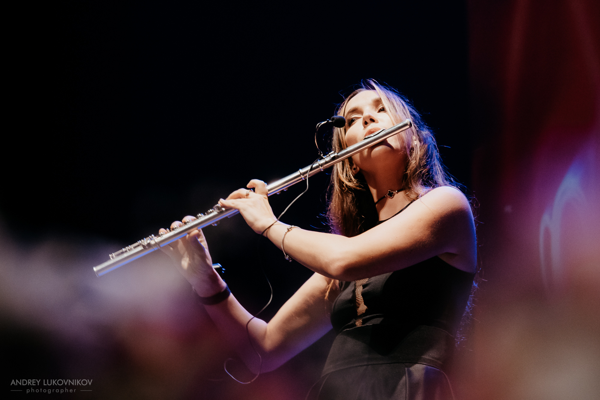 SOL. Russian Film Festival