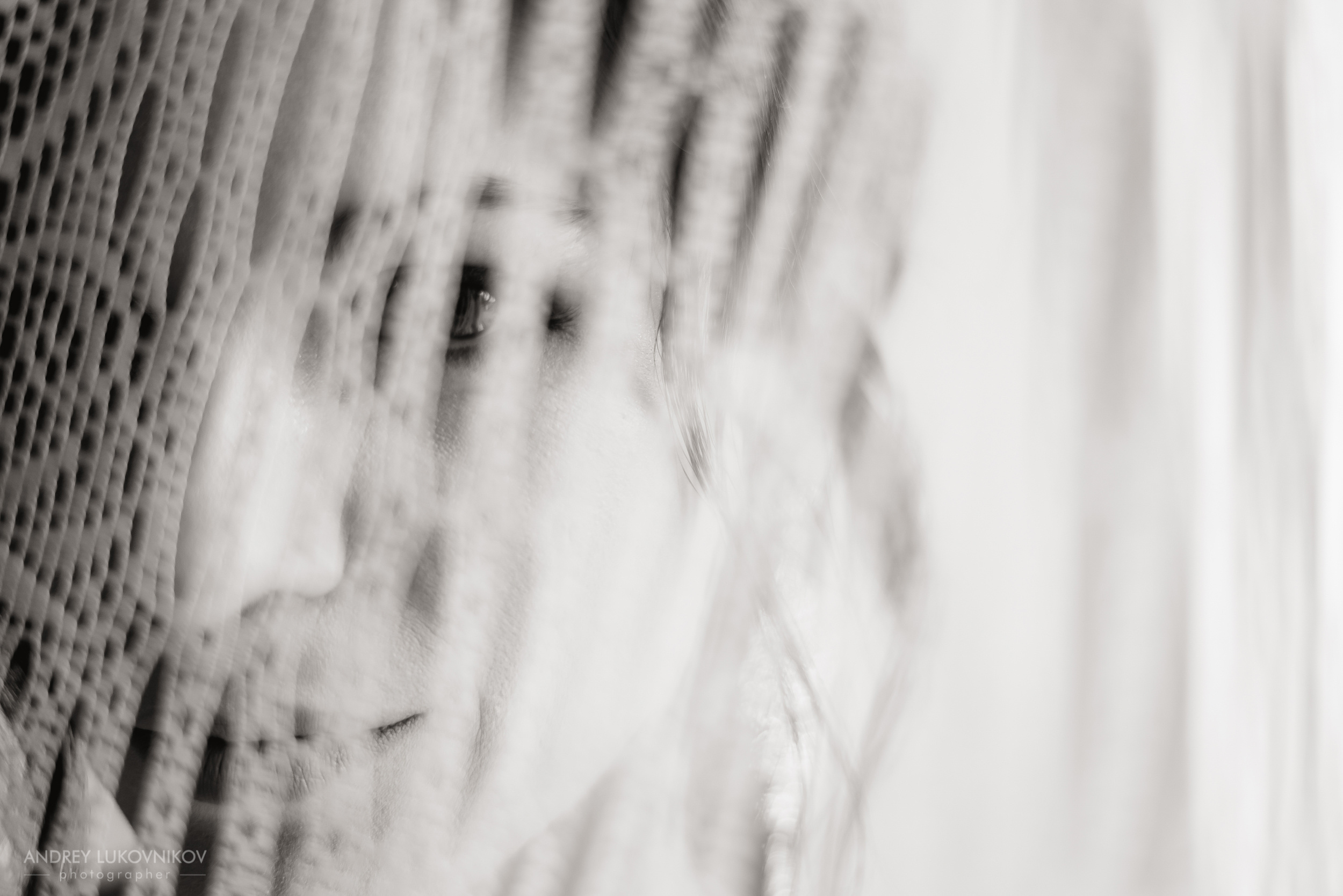 Свадебная фотография