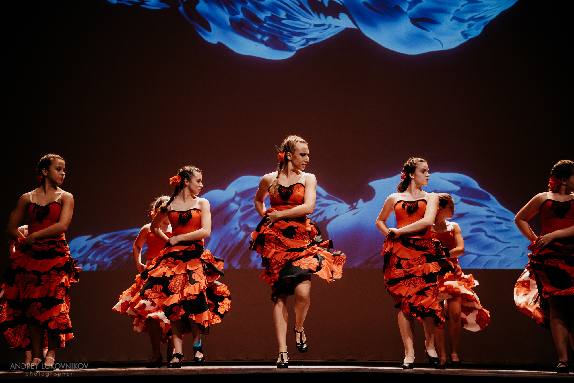 SOL. Russian Film Festival