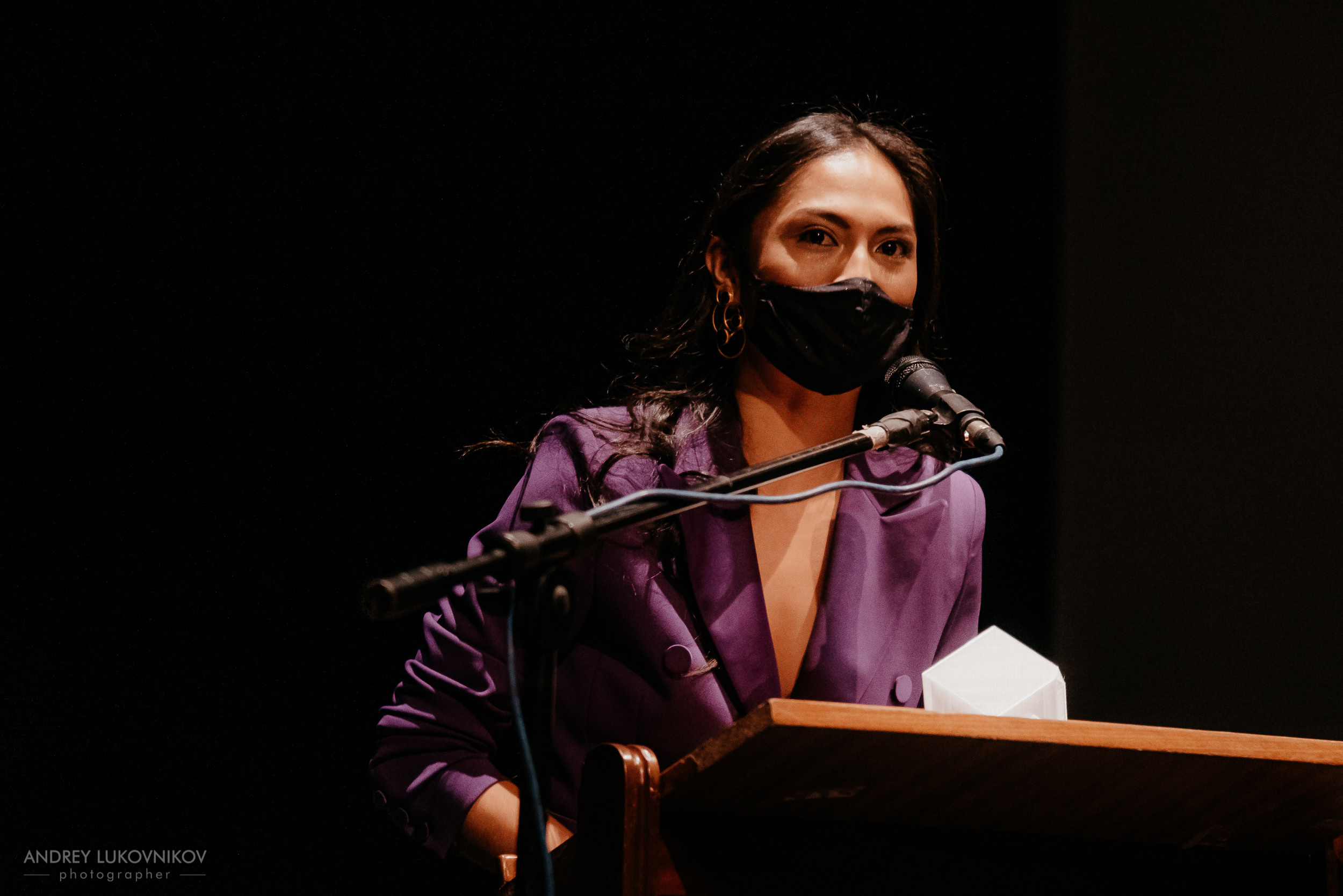 Closing of the FICSEM Film Festival