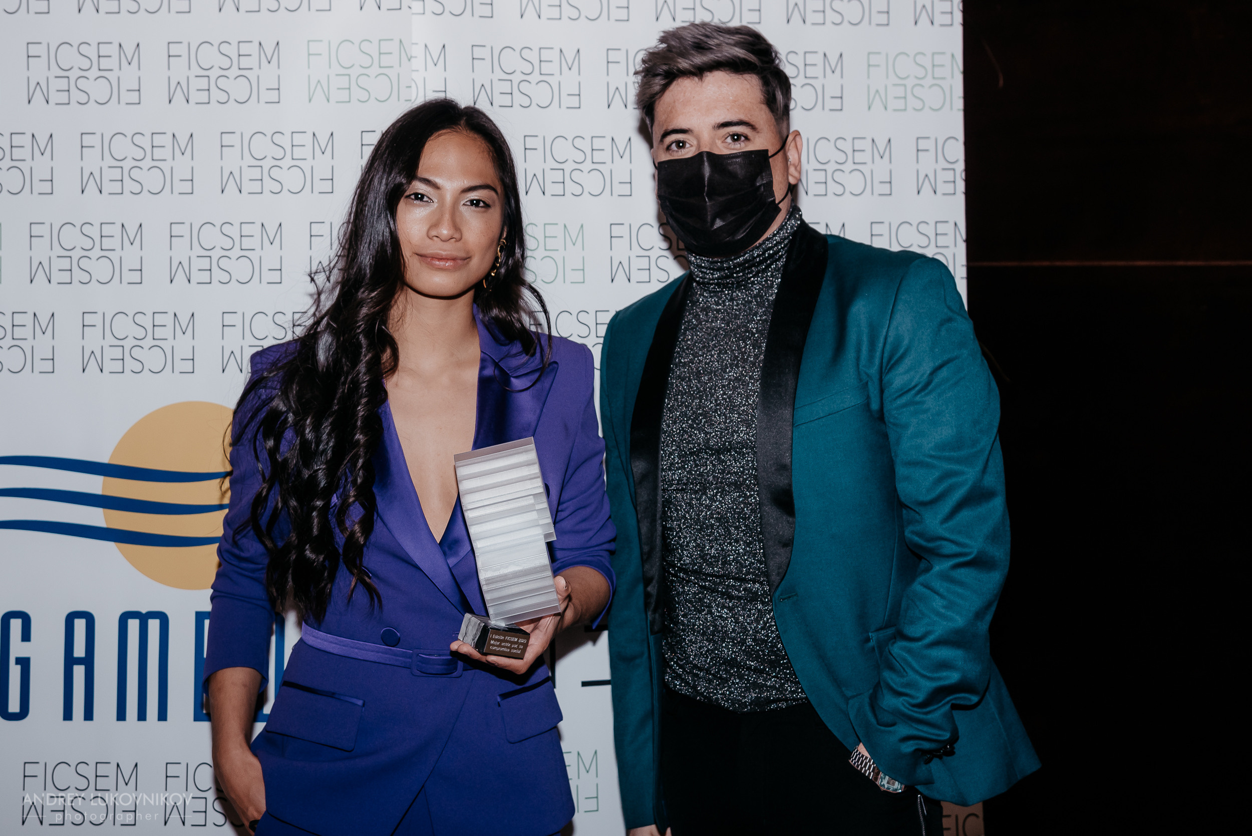 Closing of the FICSEM Film Festival