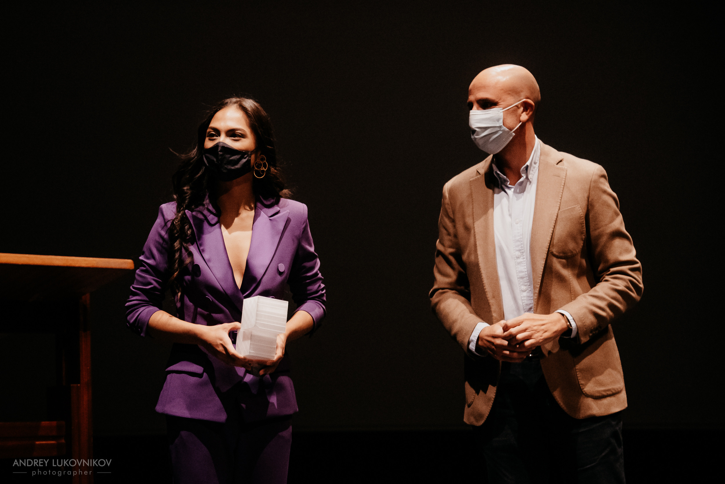 Closing of the FICSEM Film Festival