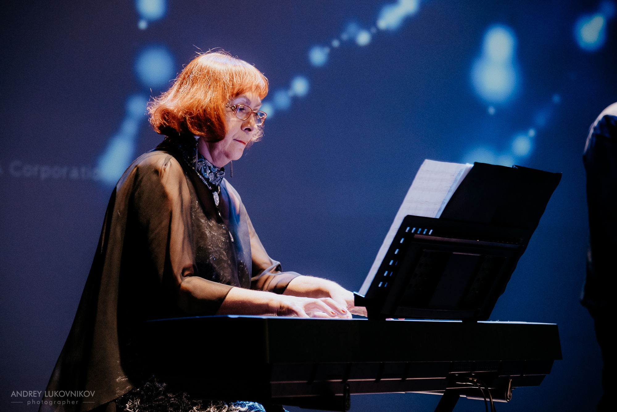 SOL. Russian Film Festival