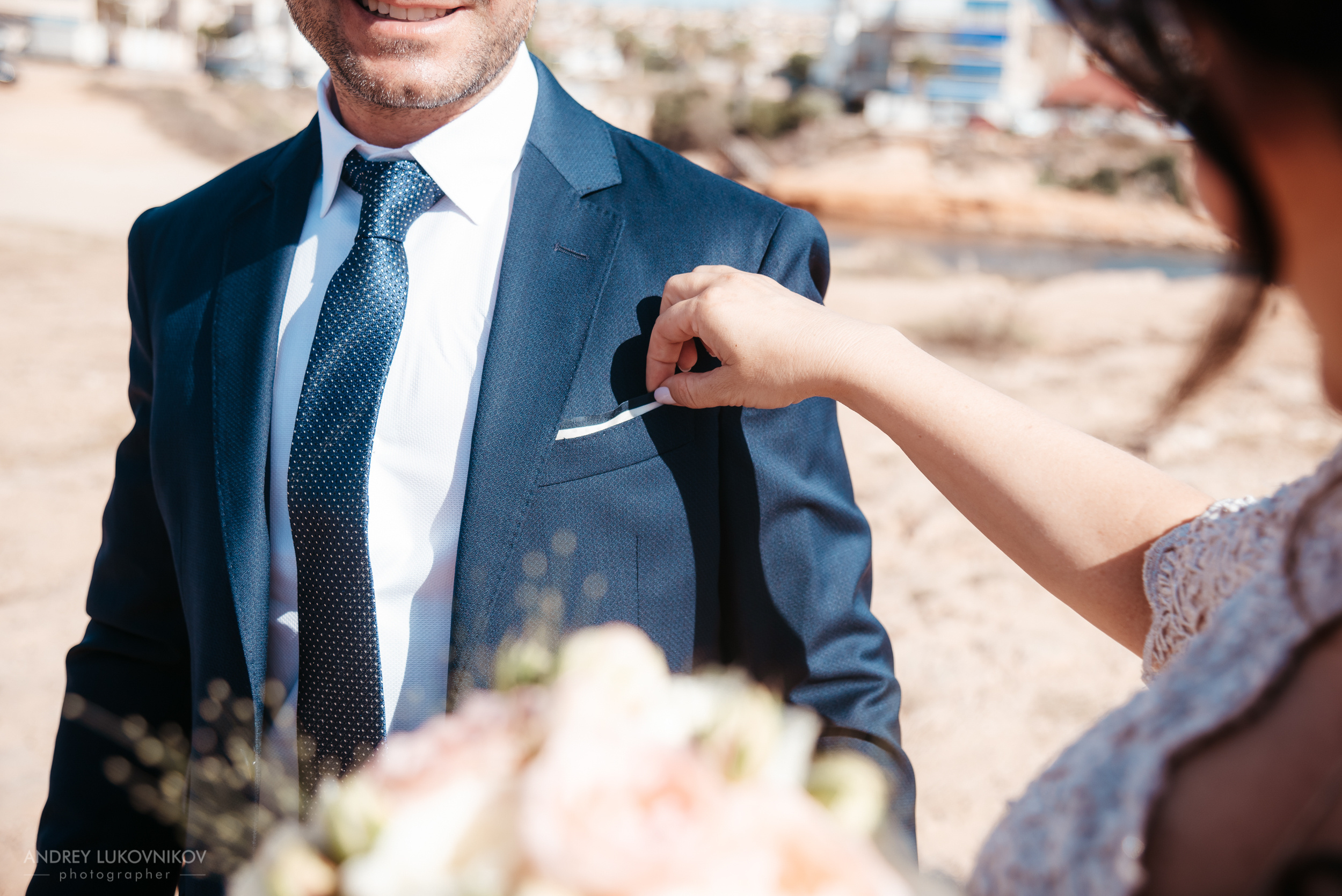 Свадебная фотография