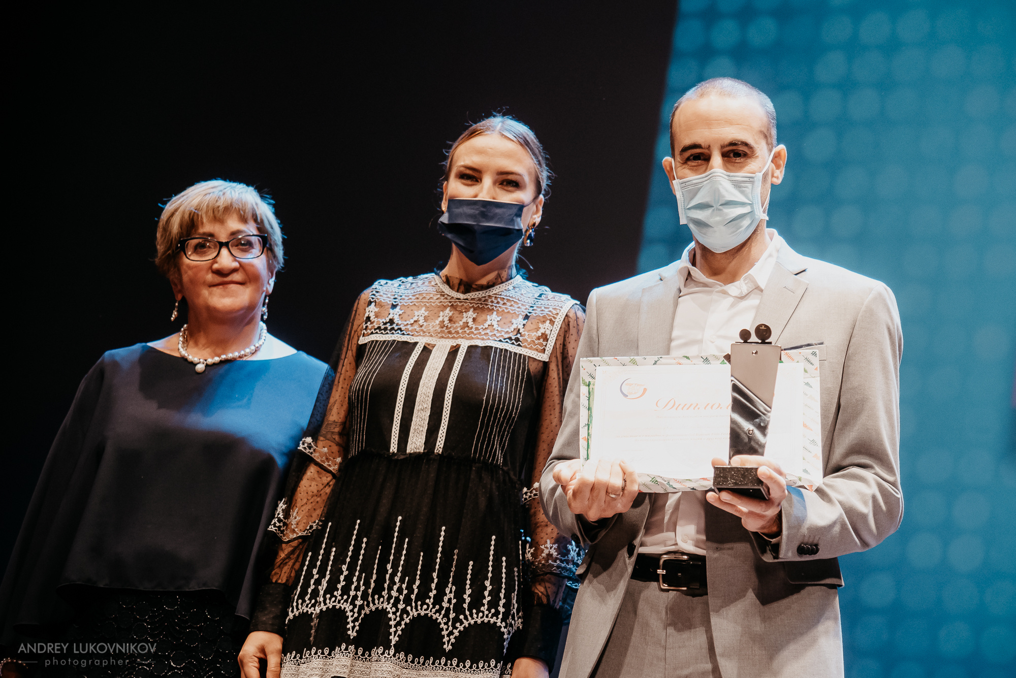 SOL. Russian Film Festival