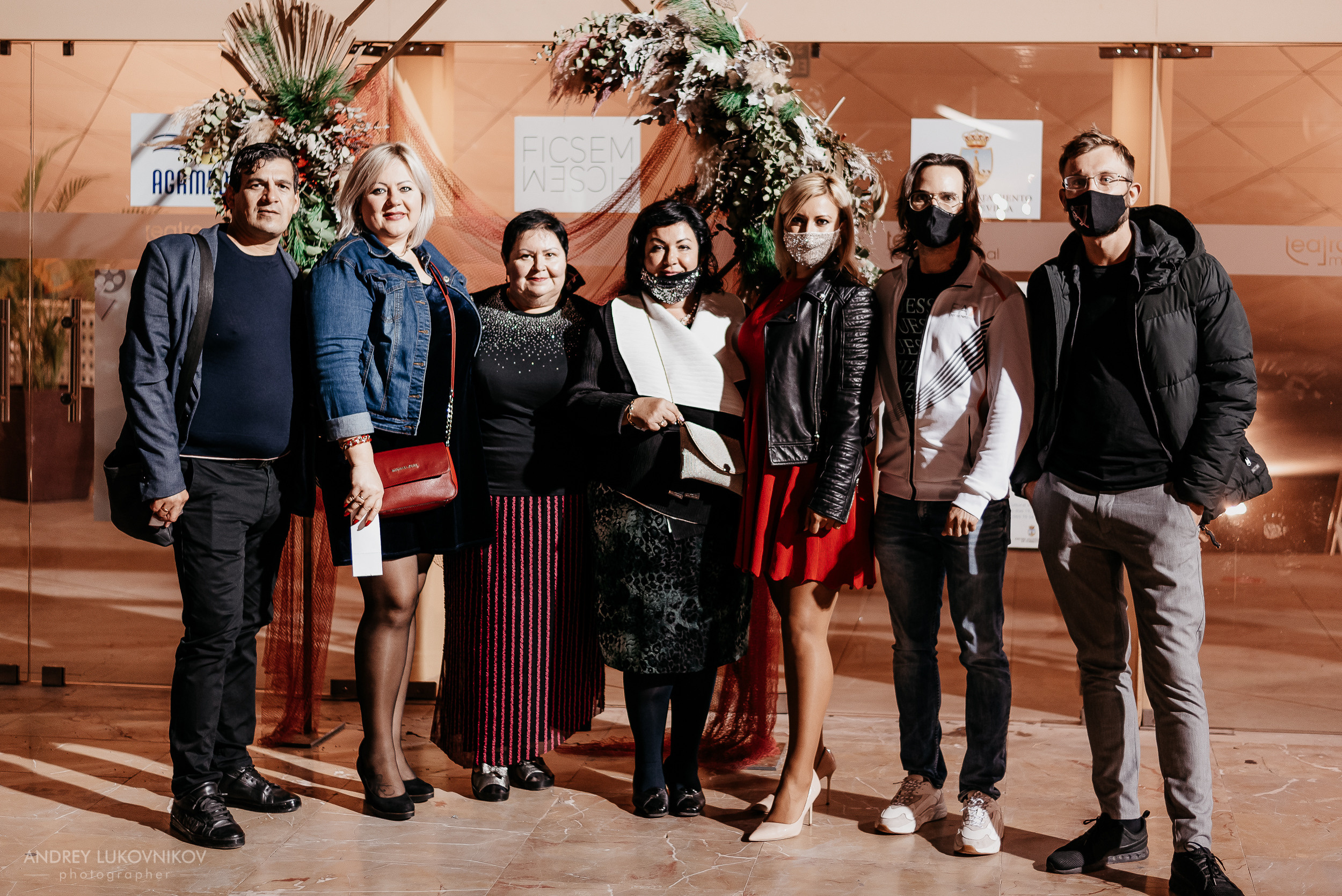 FICSEM film festival | Report