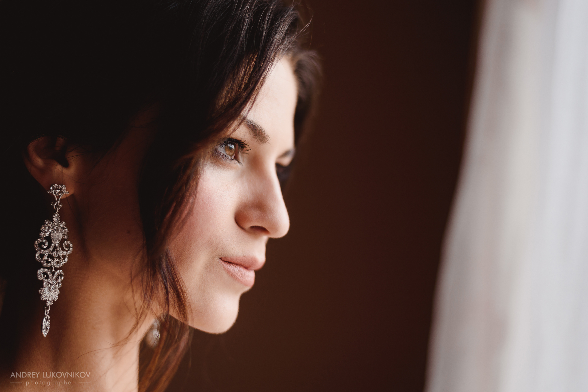 Свадебная фотография