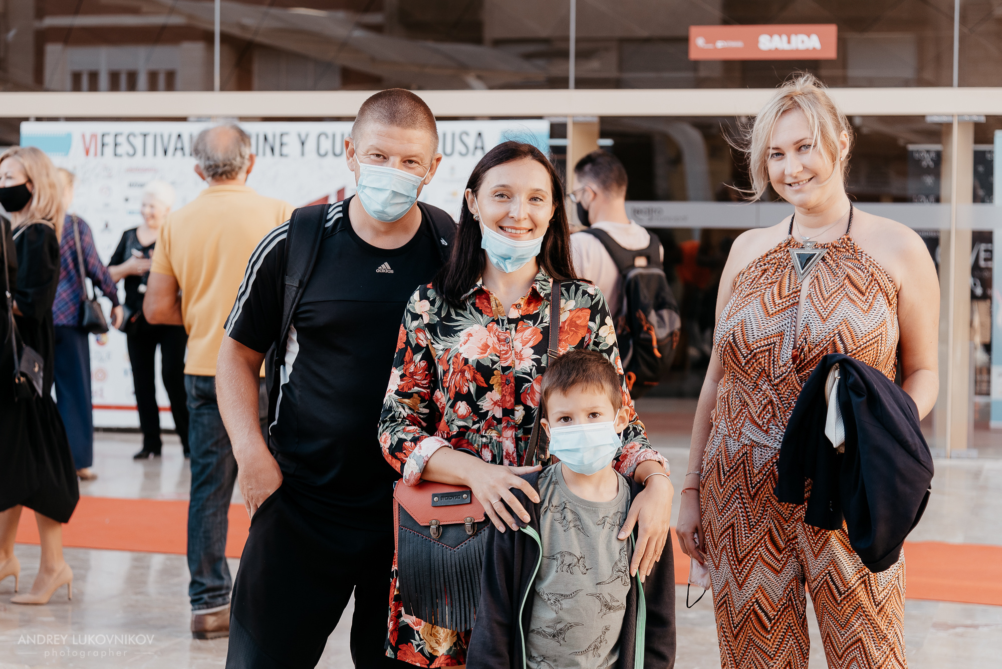 SOL. Russian Film Festival