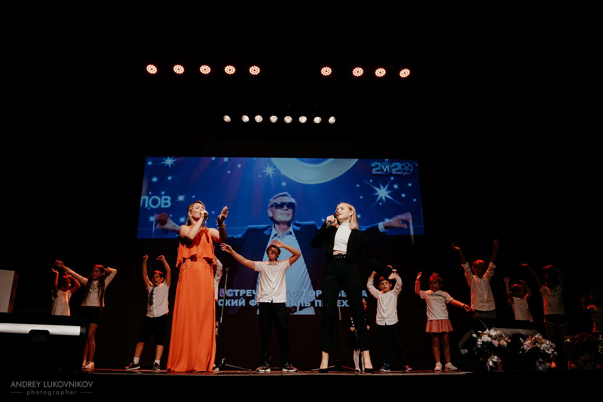 SOL. Russian Film Festival