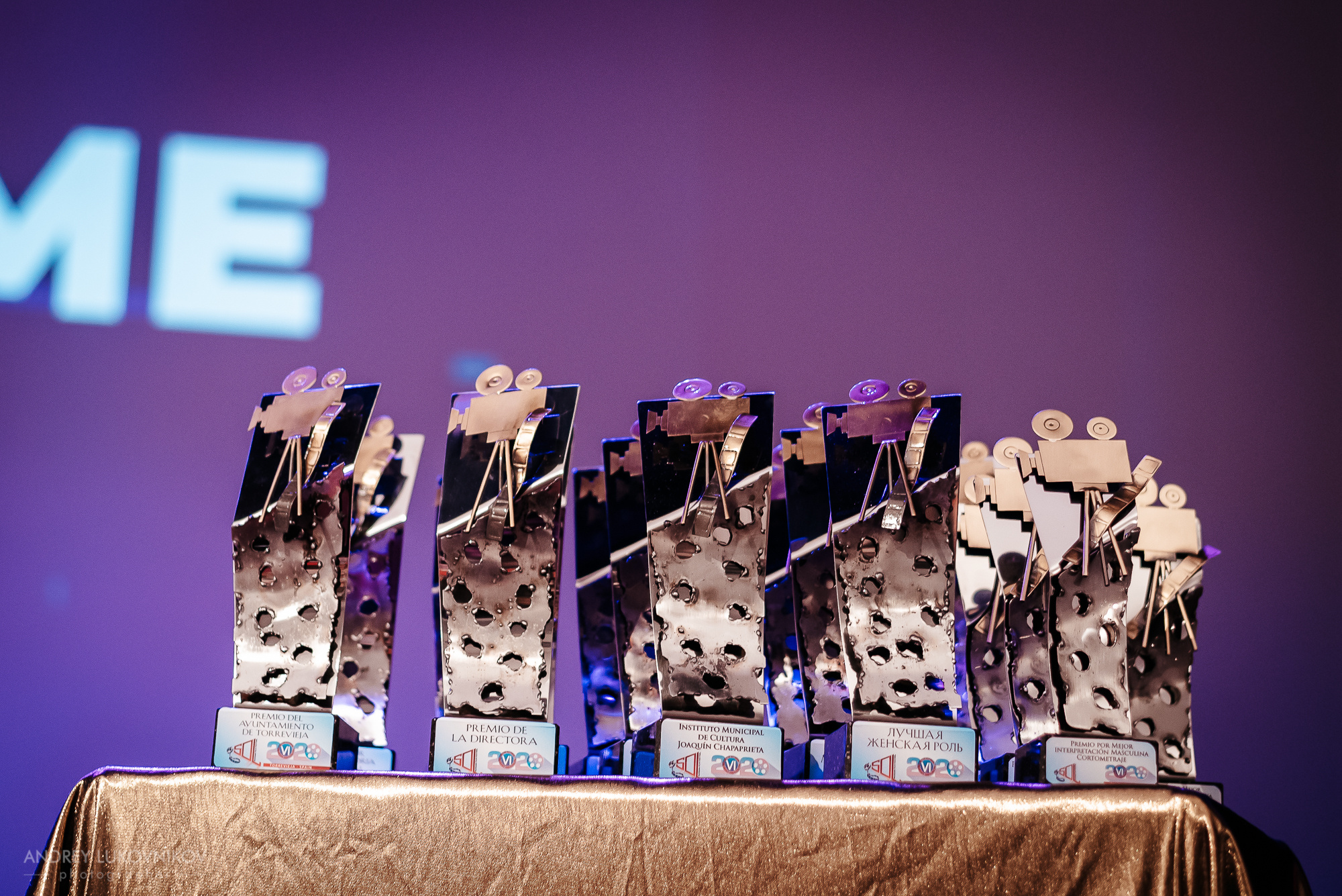 SOL. Russian Film Festival