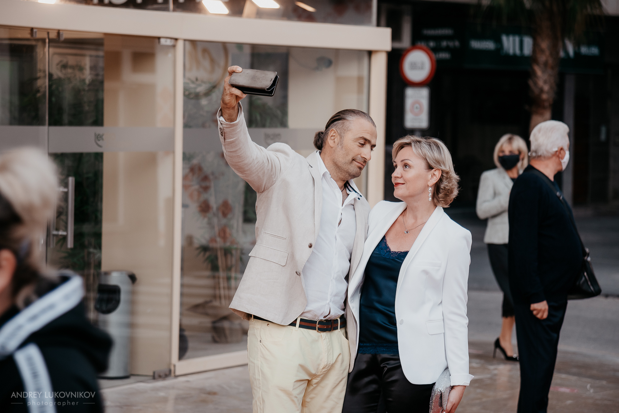 SOL. Russian Film Festival