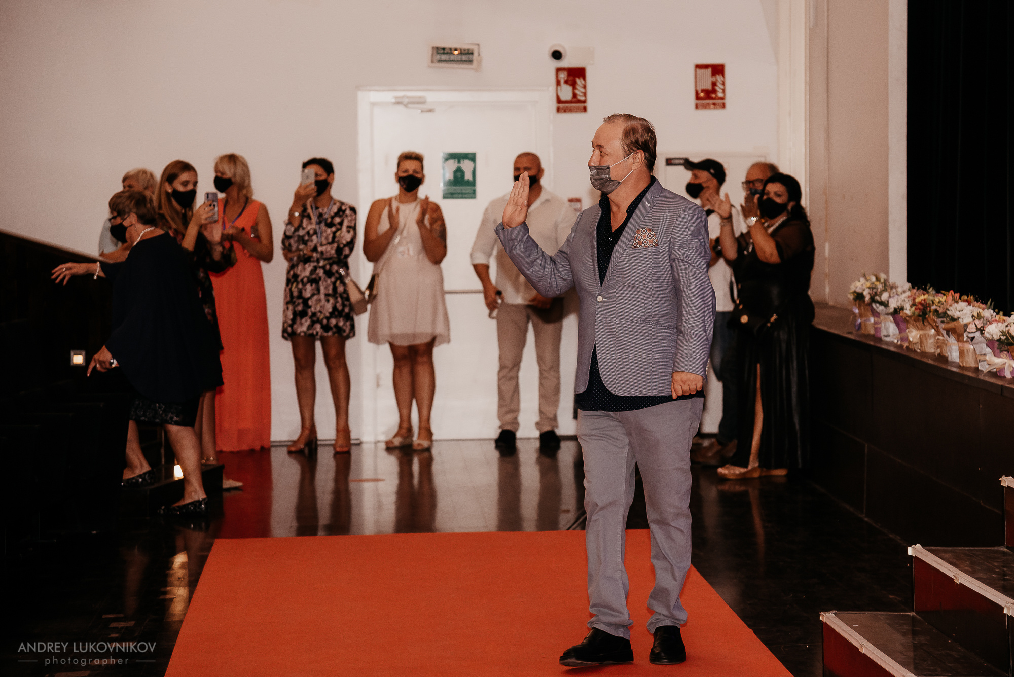 SOL. Russian Film Festival