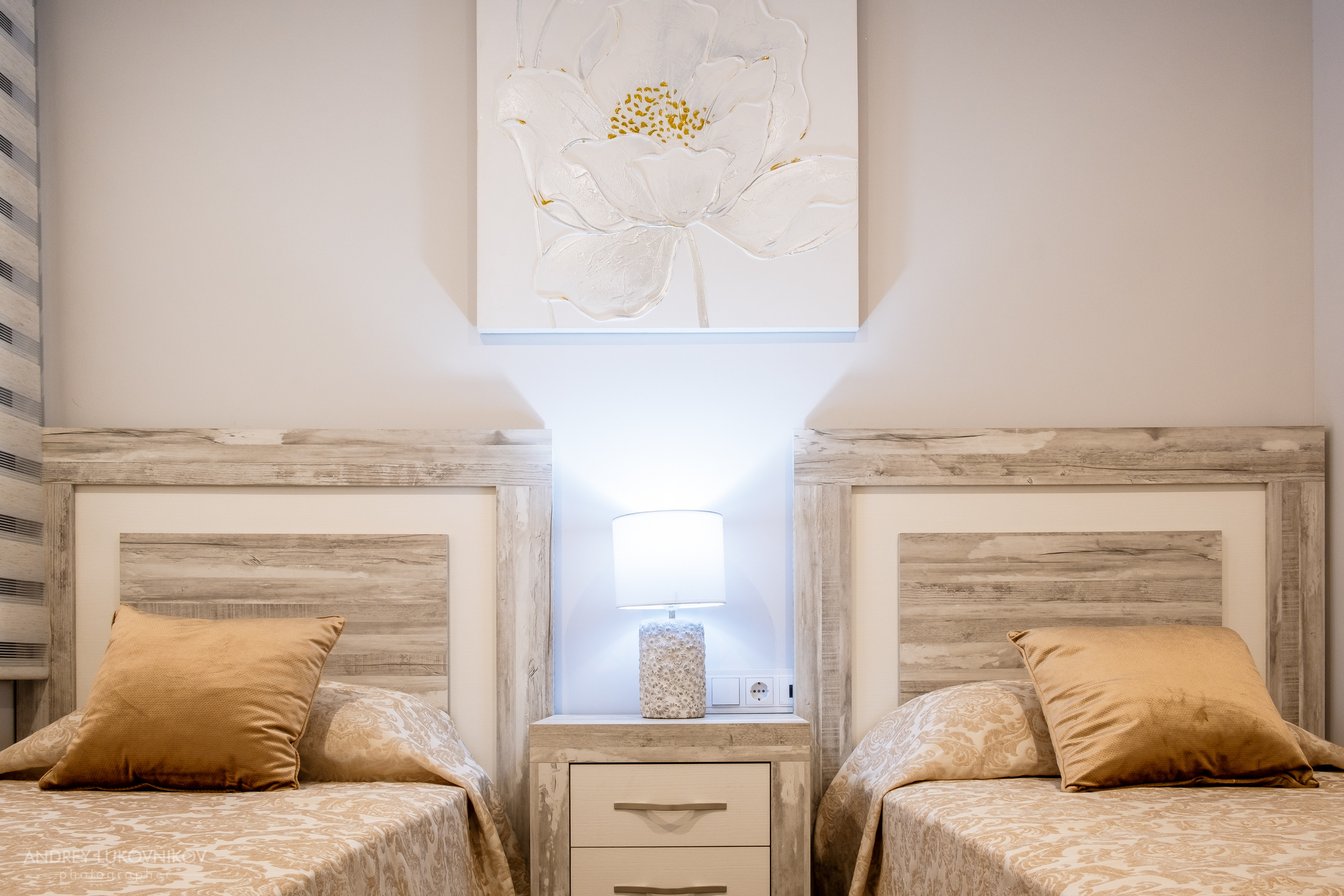 Фотосъемка квартиры