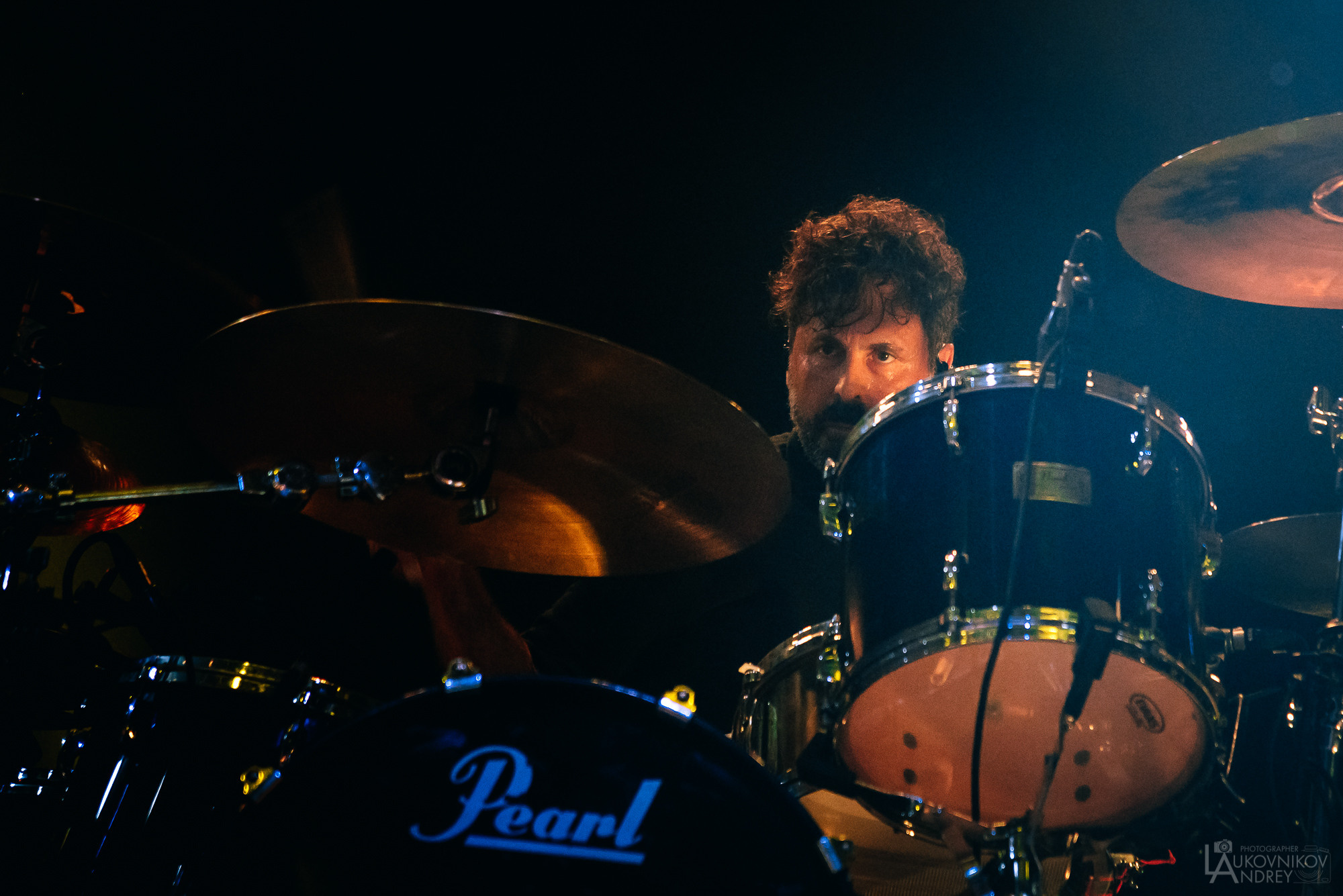 Papa Roach. Live in Saint Petersburg, Russia