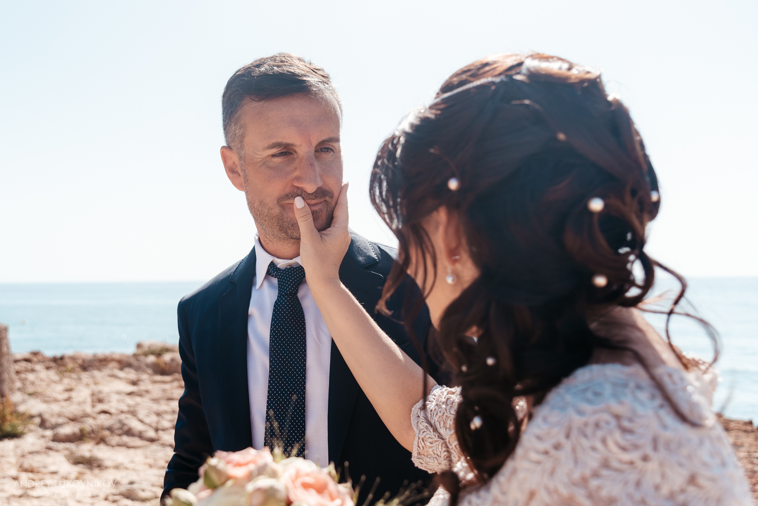 Свадебная фотография