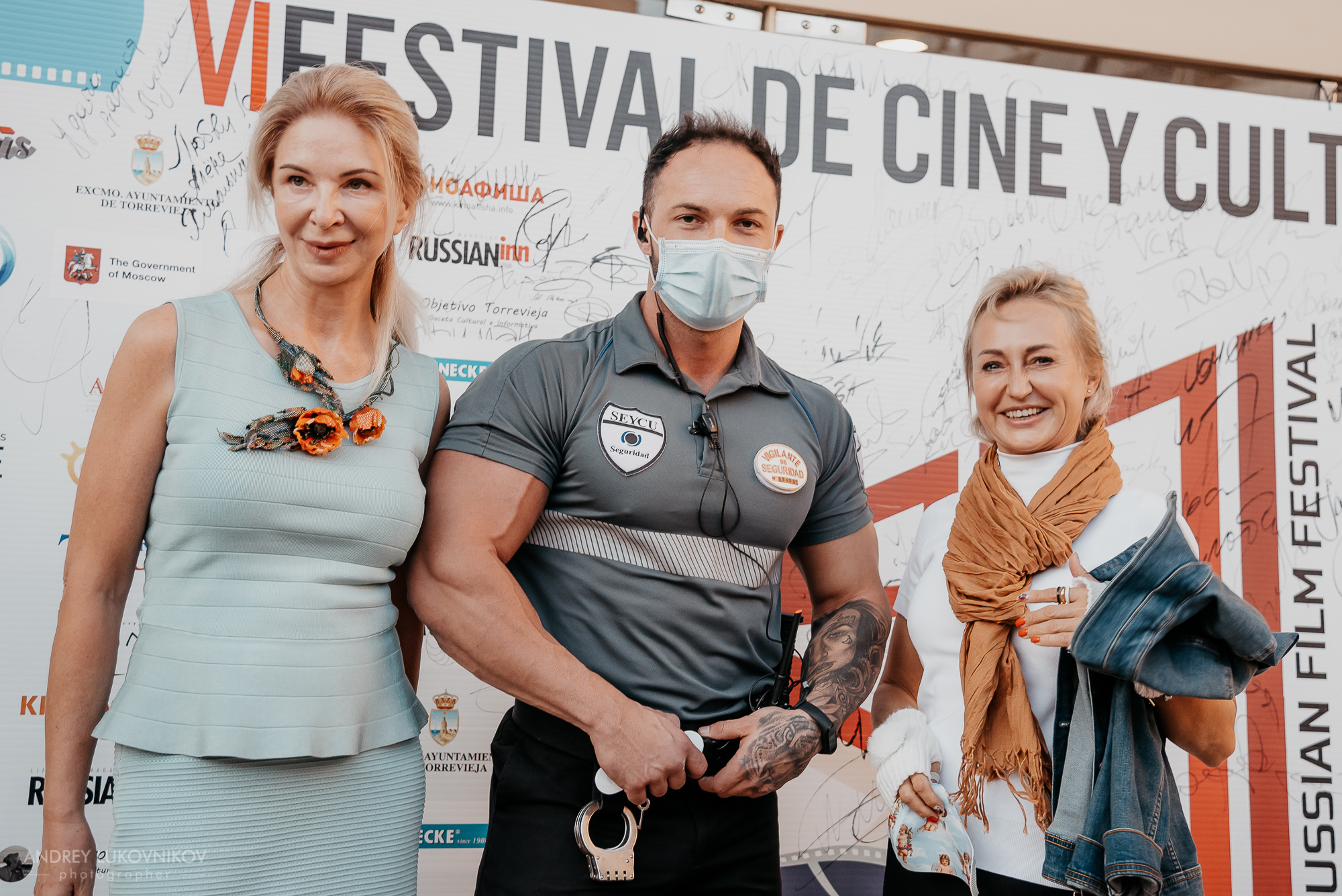 SOL. Russian Film Festival