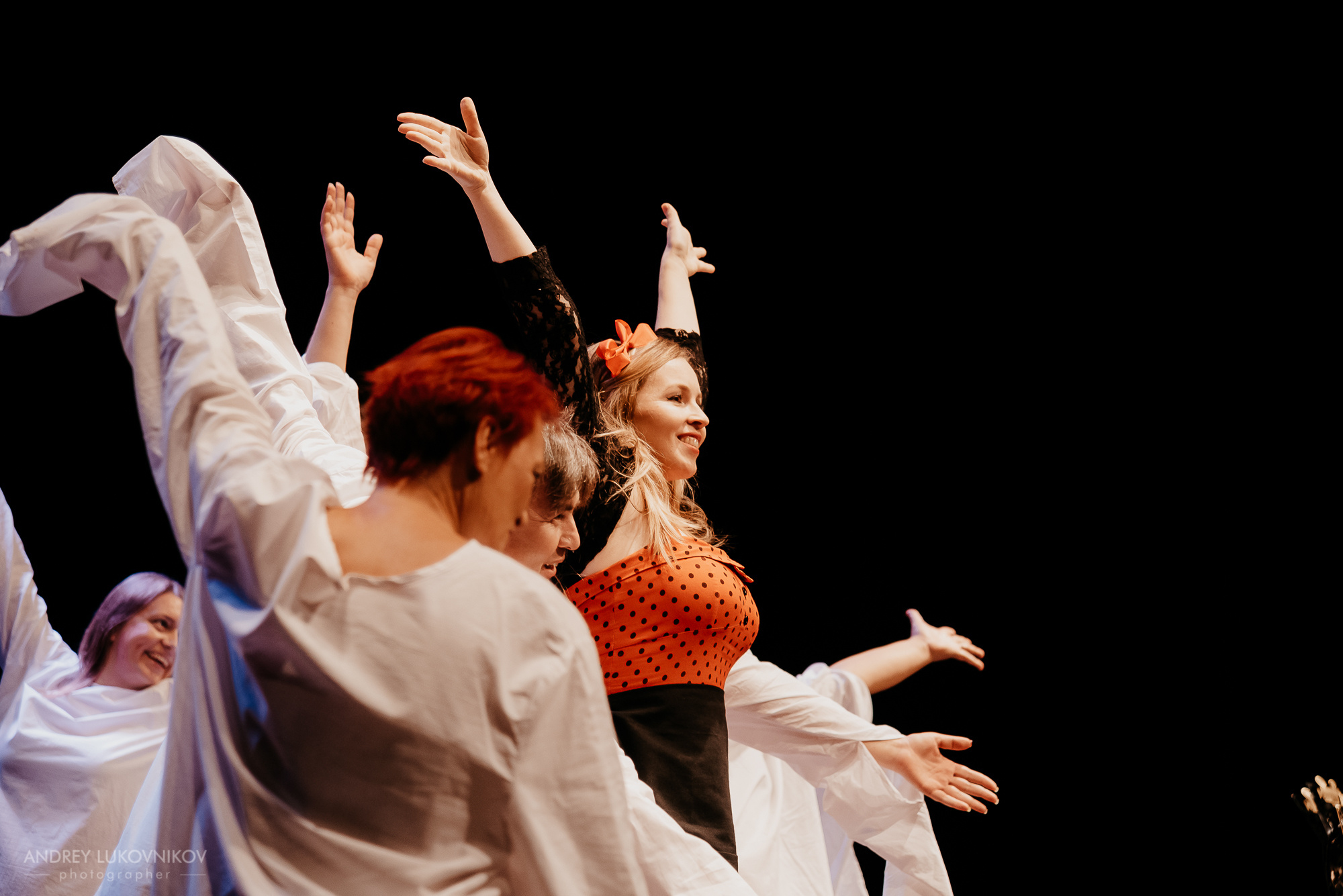 SOL. Russian Film Festival