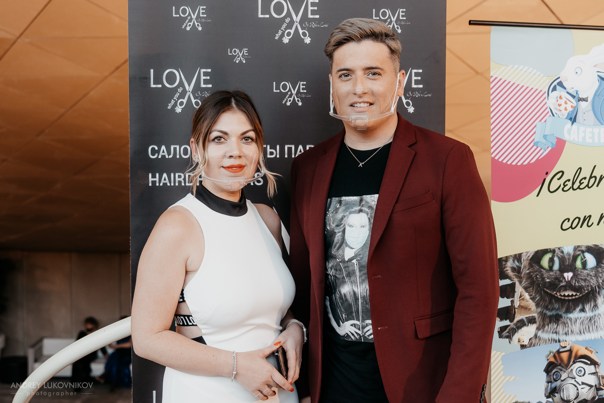 SOL. Russian Film Festival