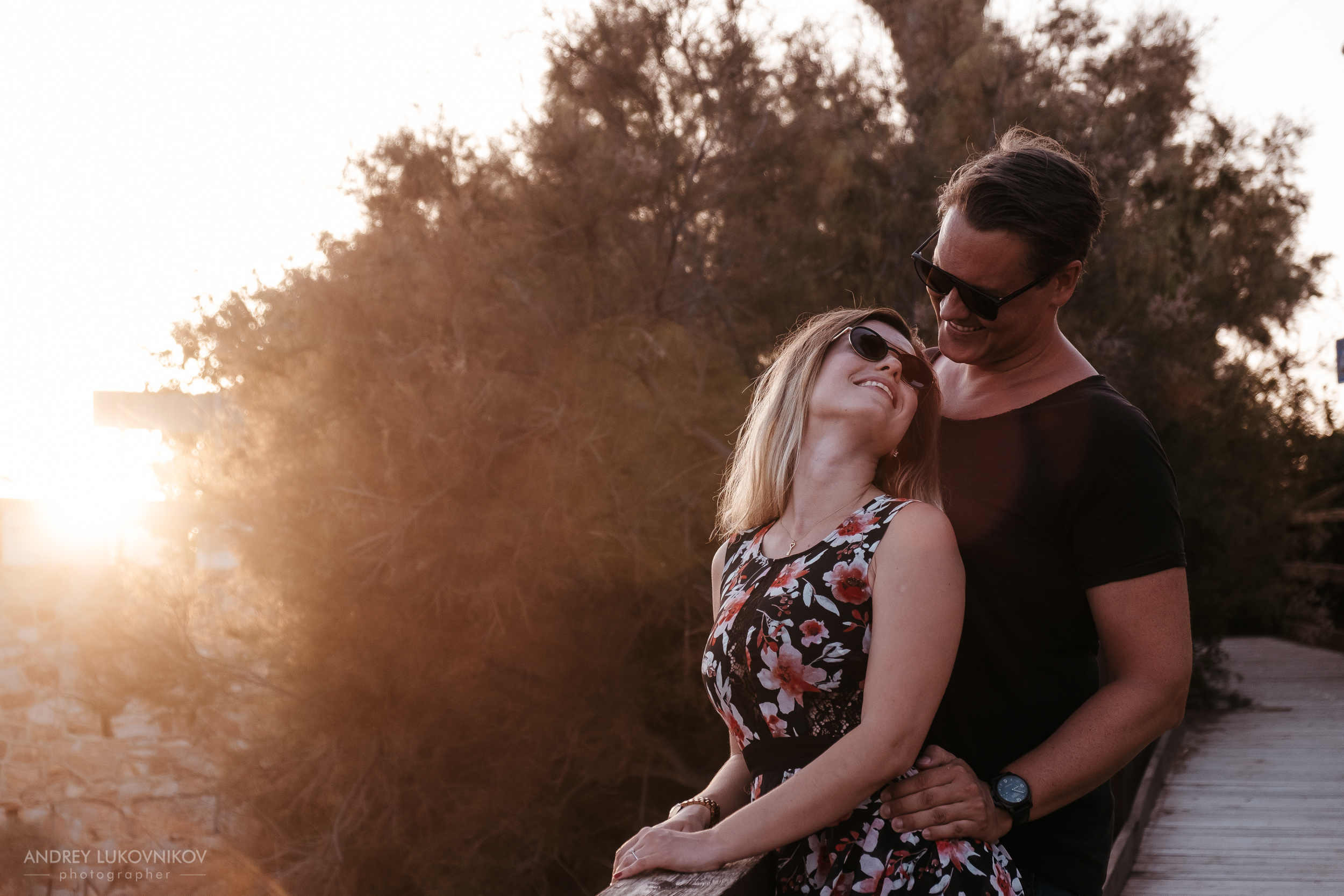 Фотопрогулки и лавстори