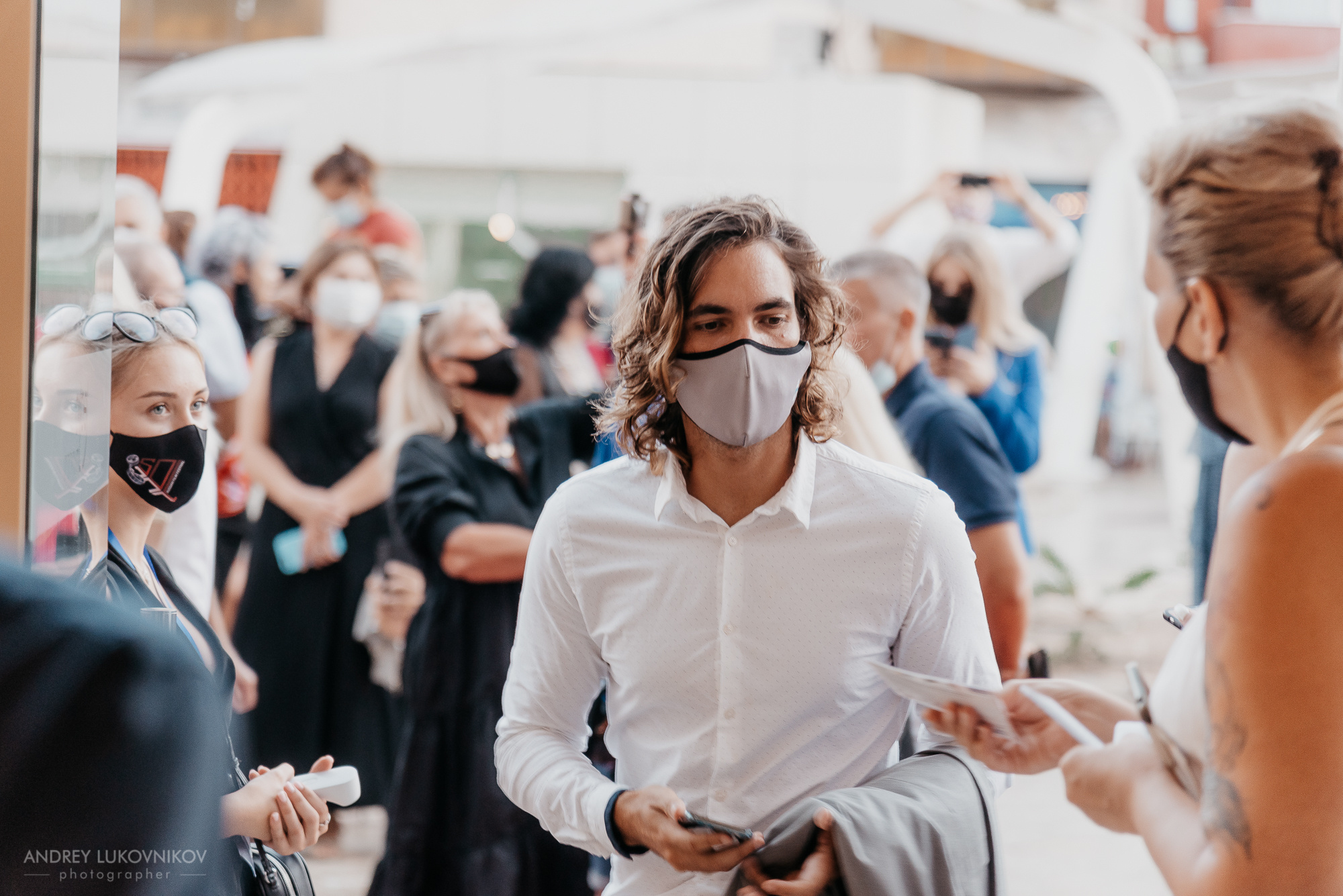 SOL. Russian Film Festival