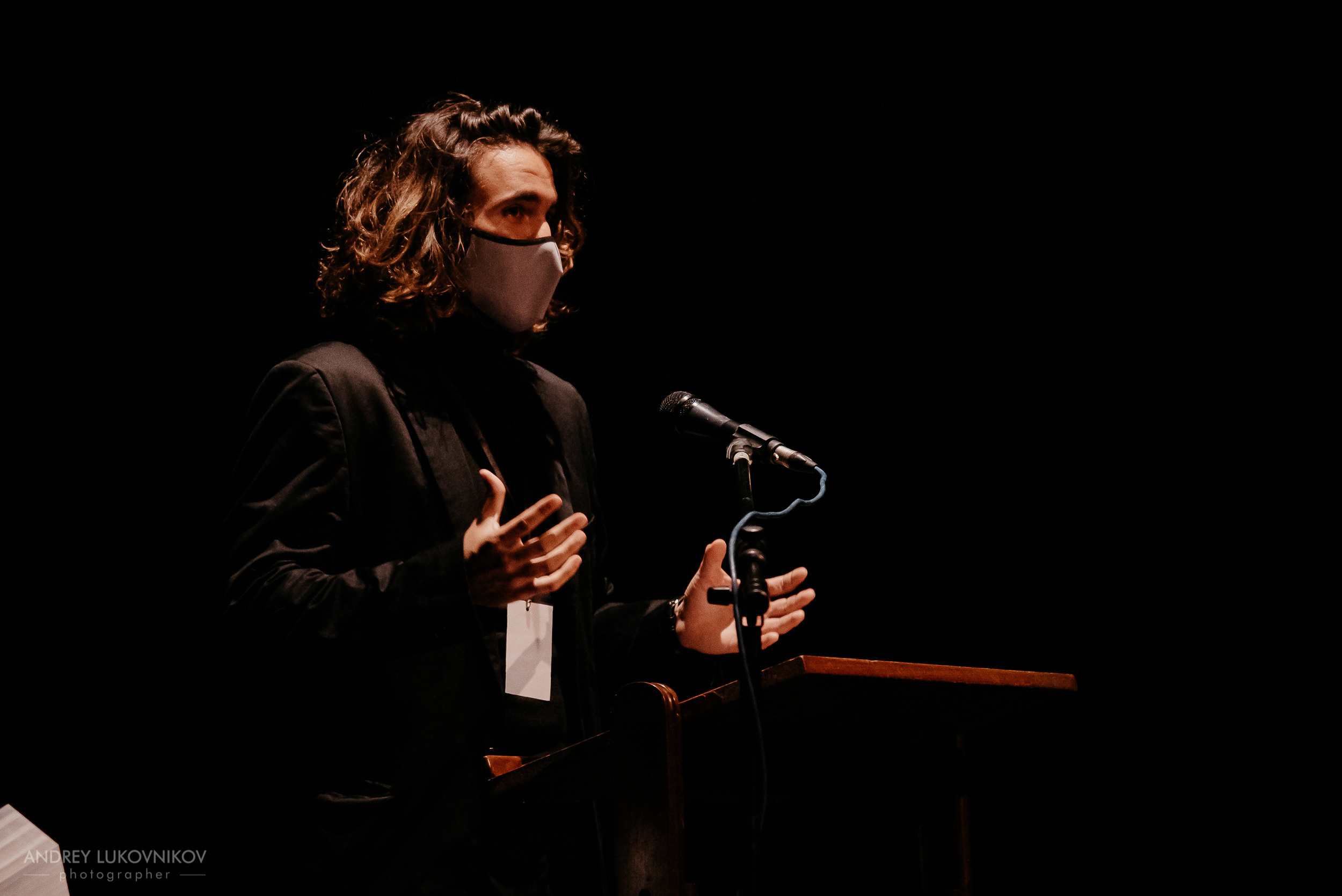 Closing of the FICSEM Film Festival