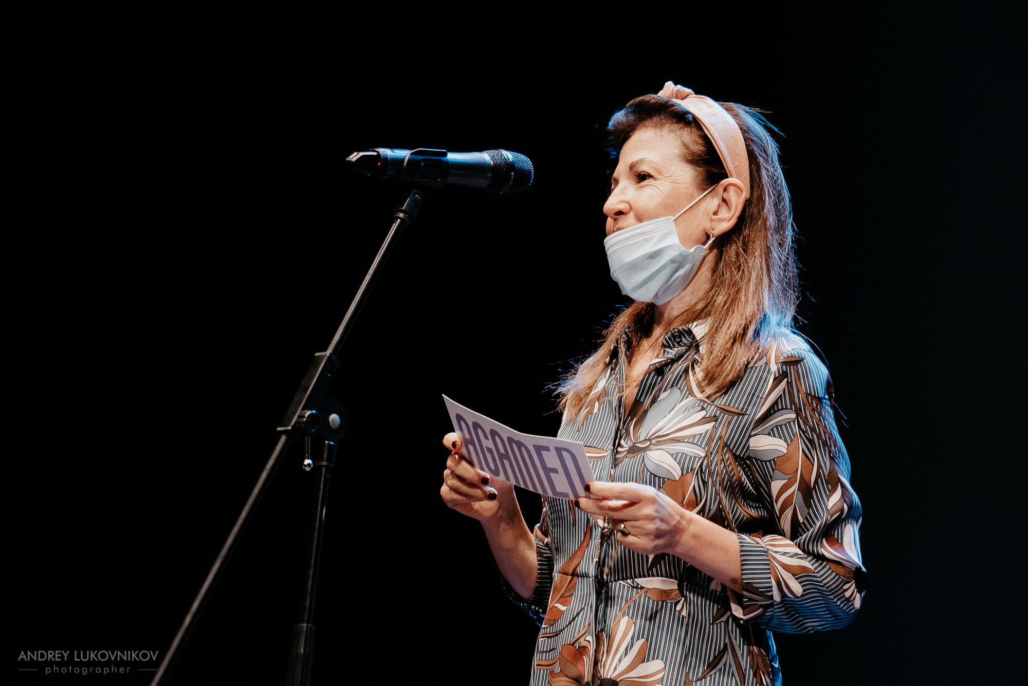 SOL. Russian Film Festival