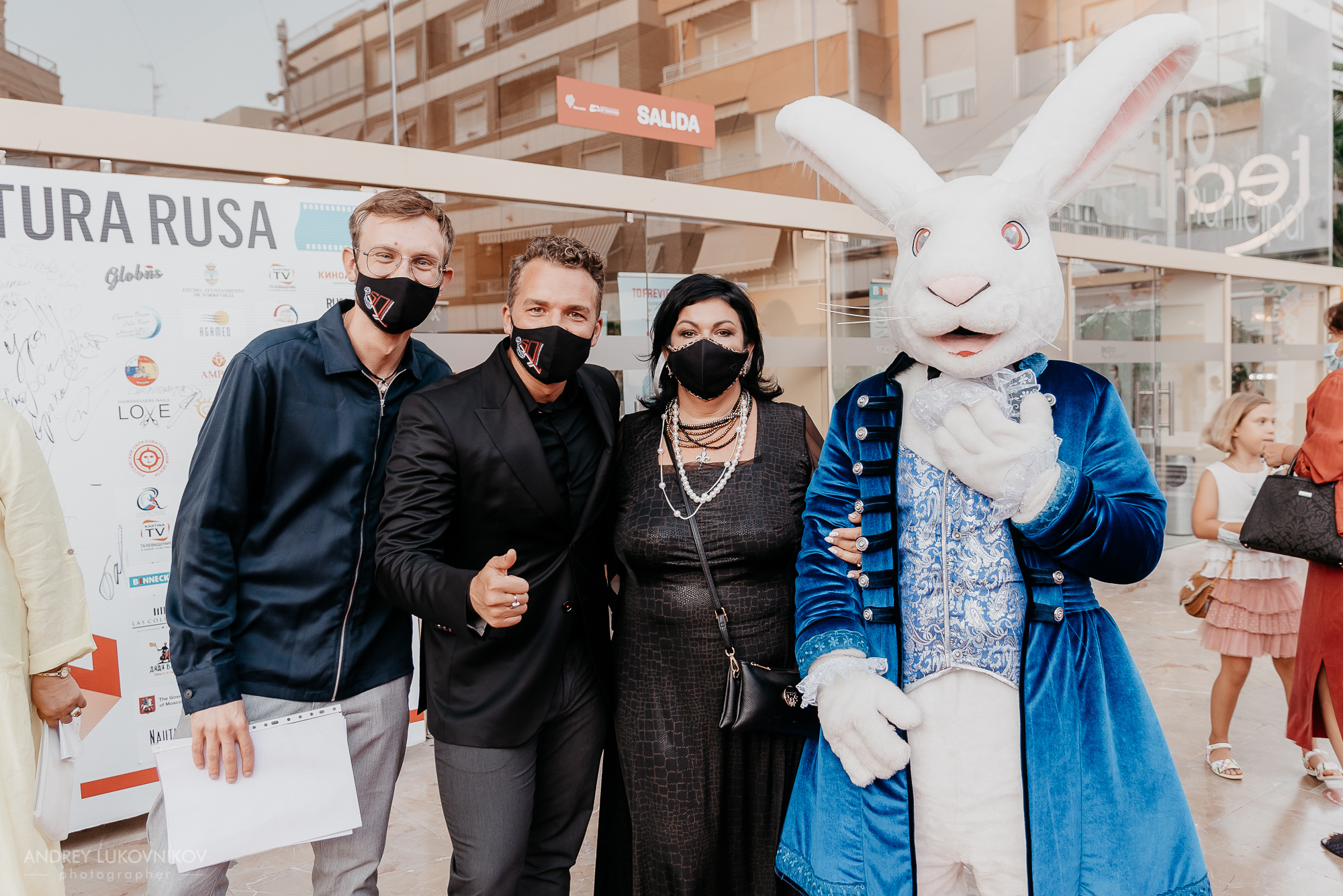 SOL. Russian Film Festival