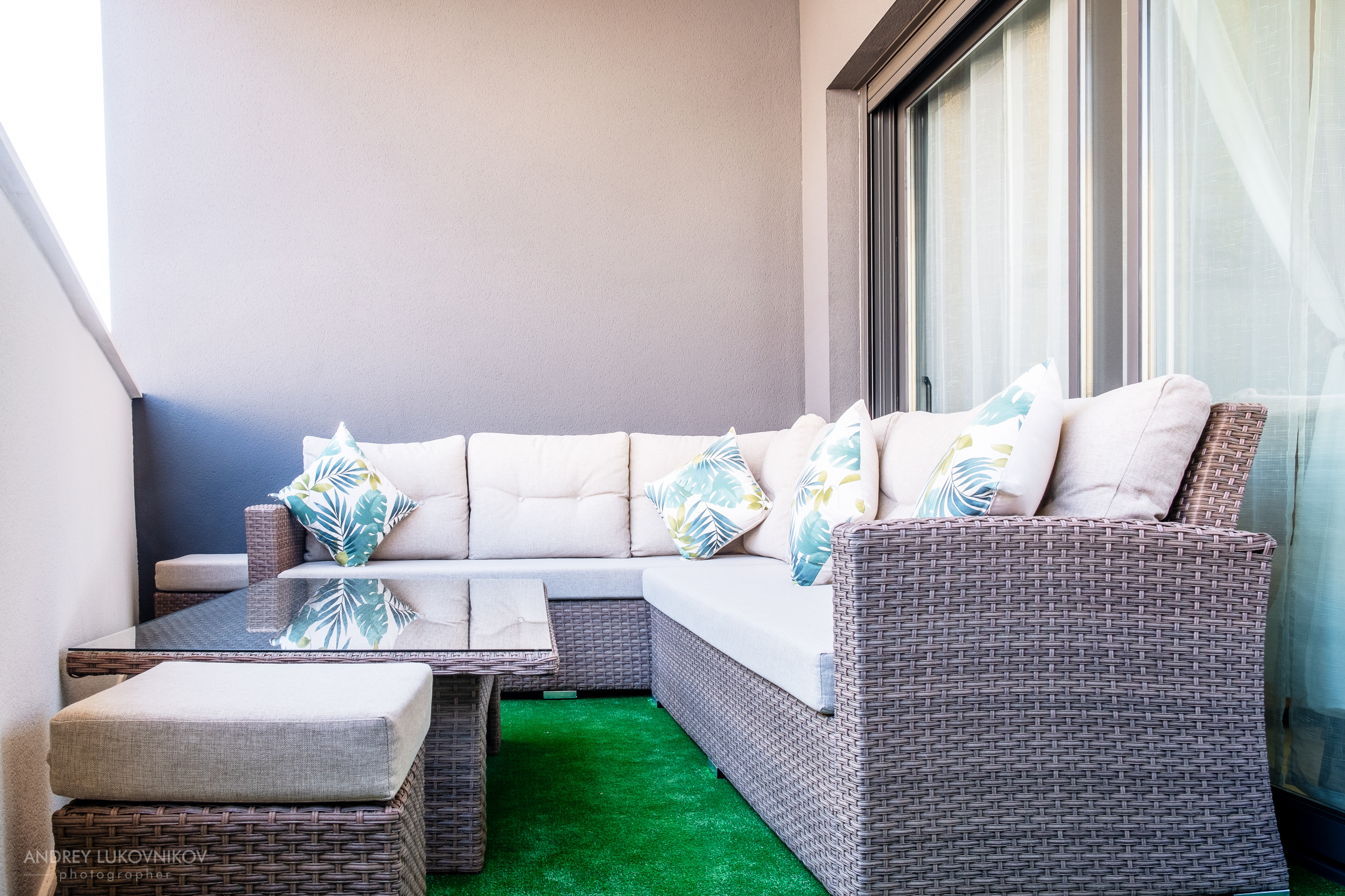 Фотосъемка квартиры