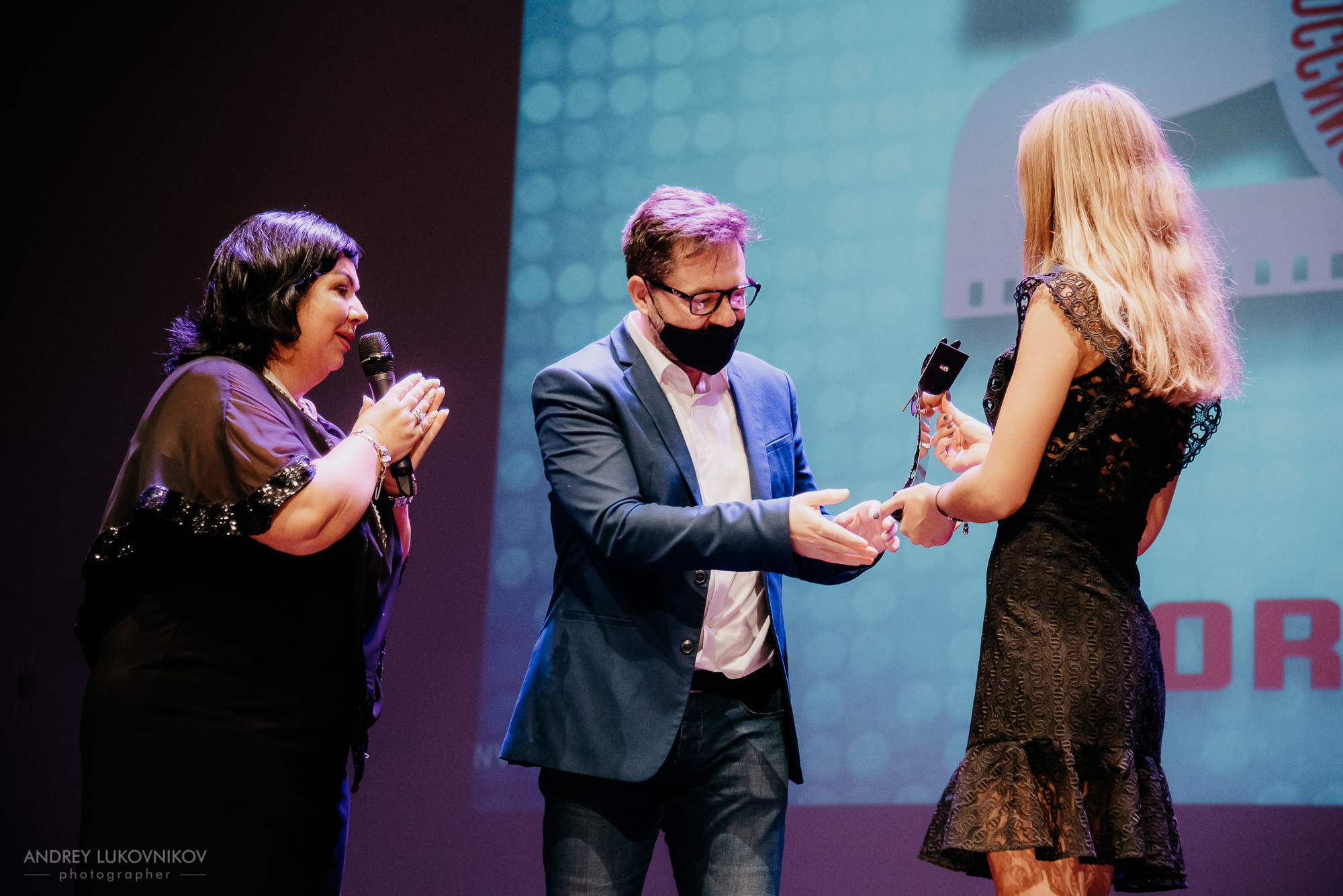 SOL. Russian Film Festival