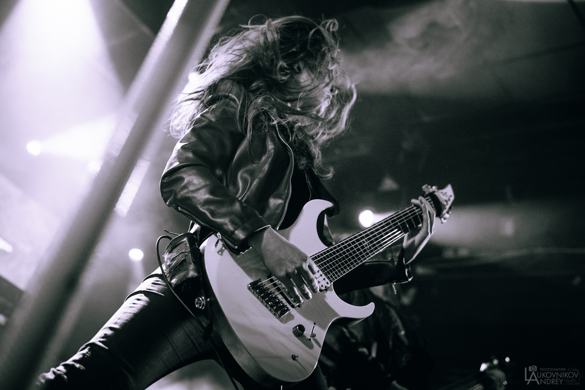 Delain. Live in Saint Petersburg, Russia