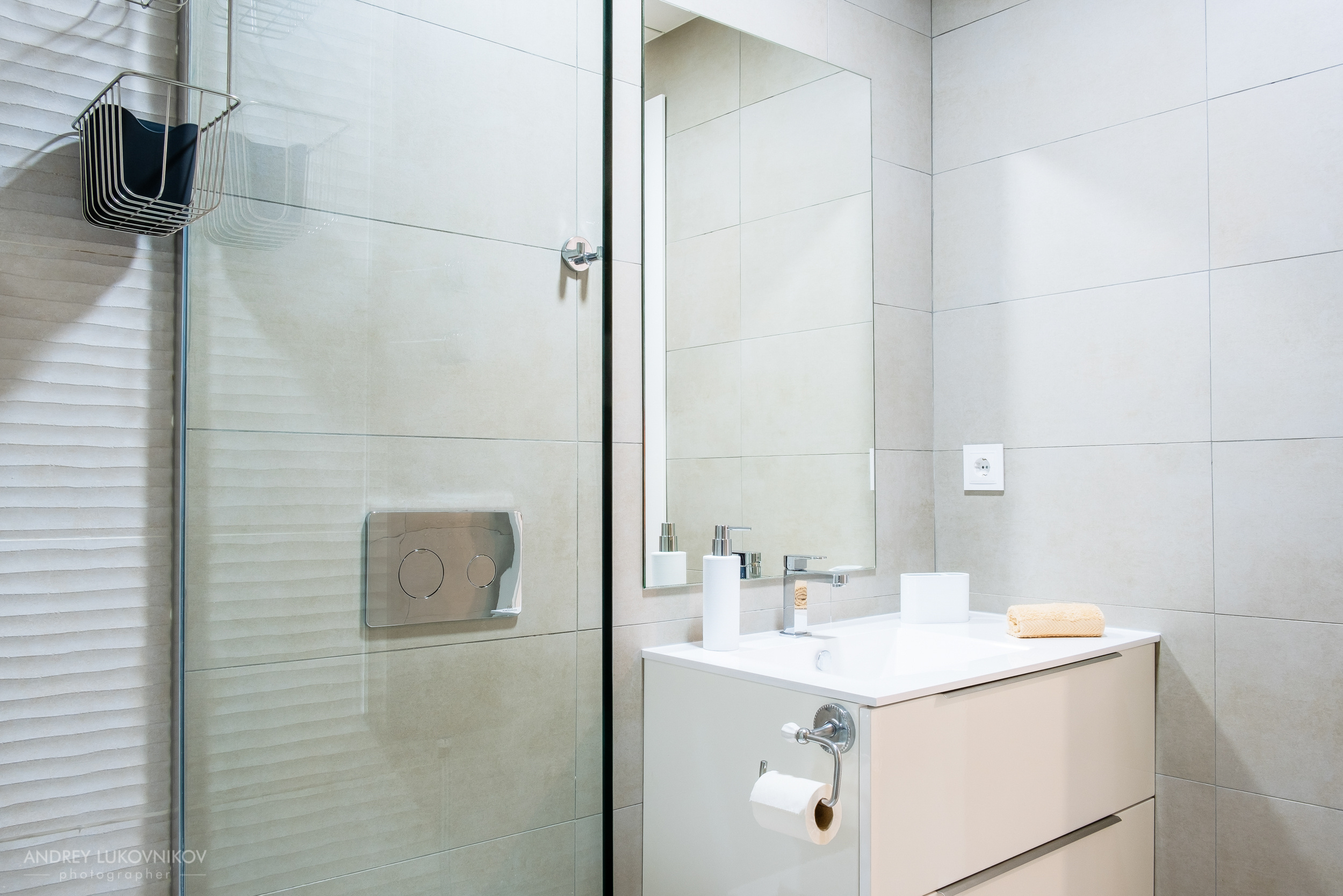 Фотосъемка квартиры