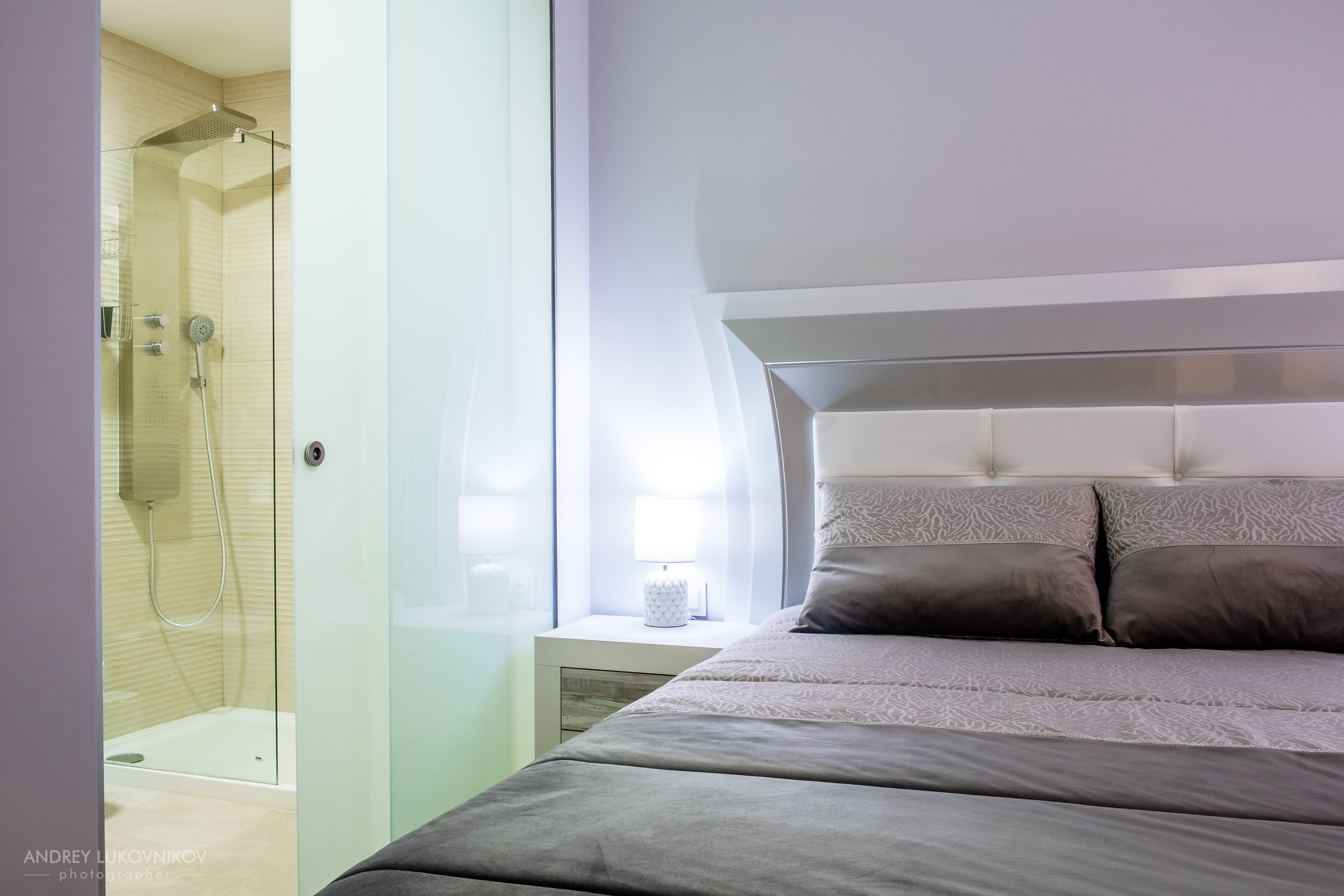 Фотосъемка квартиры