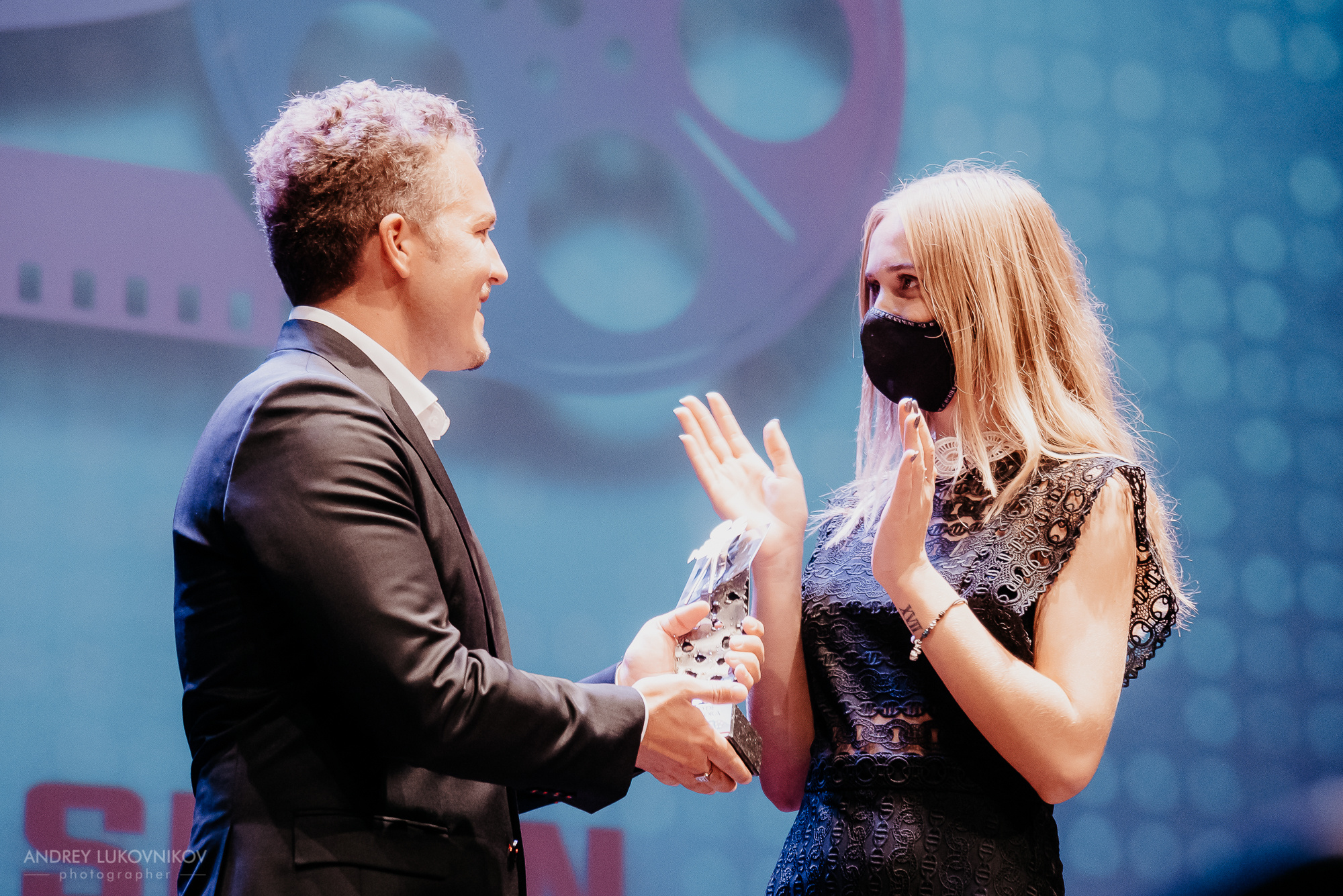 SOL. Russian Film Festival