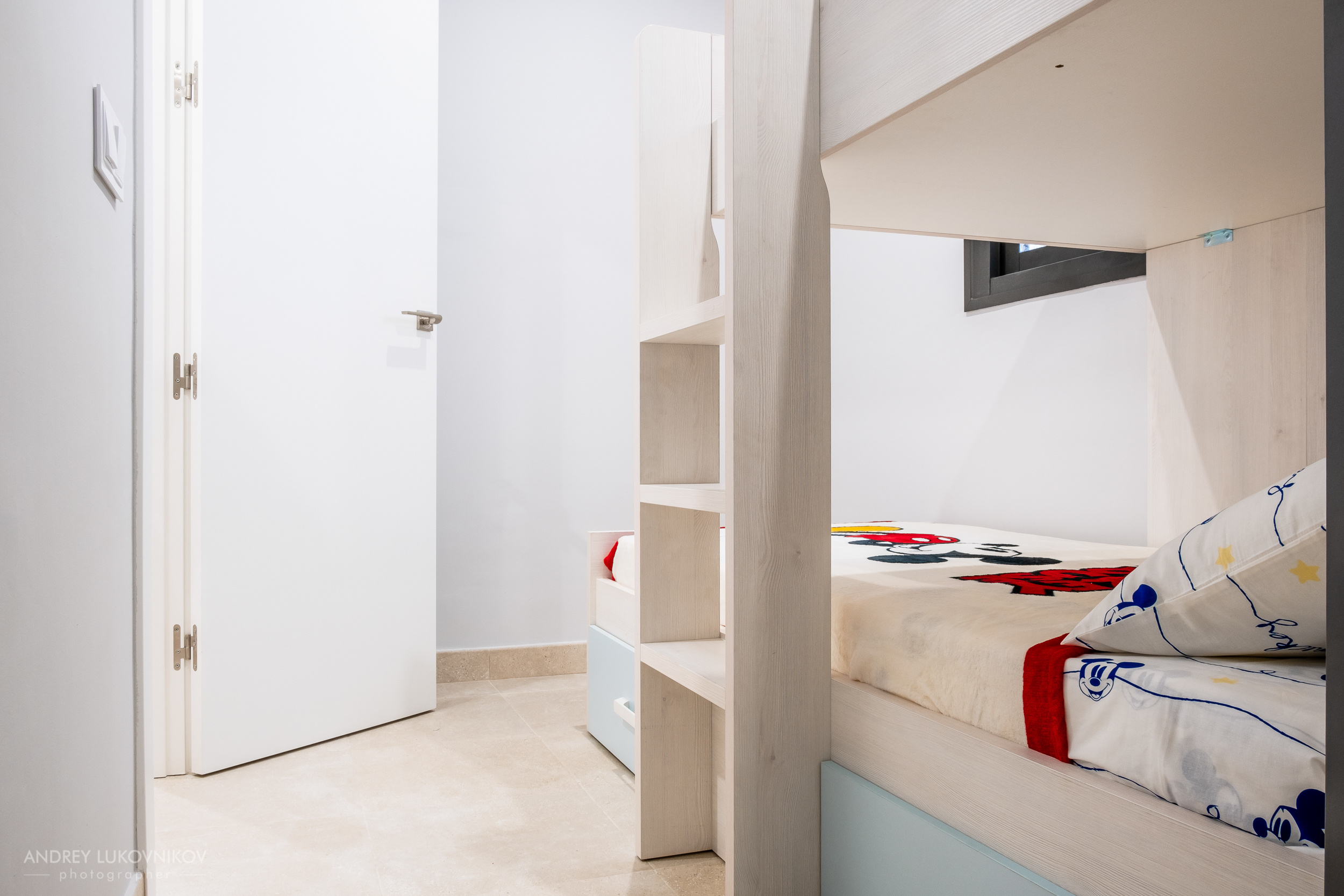 Фотосъемка квартиры