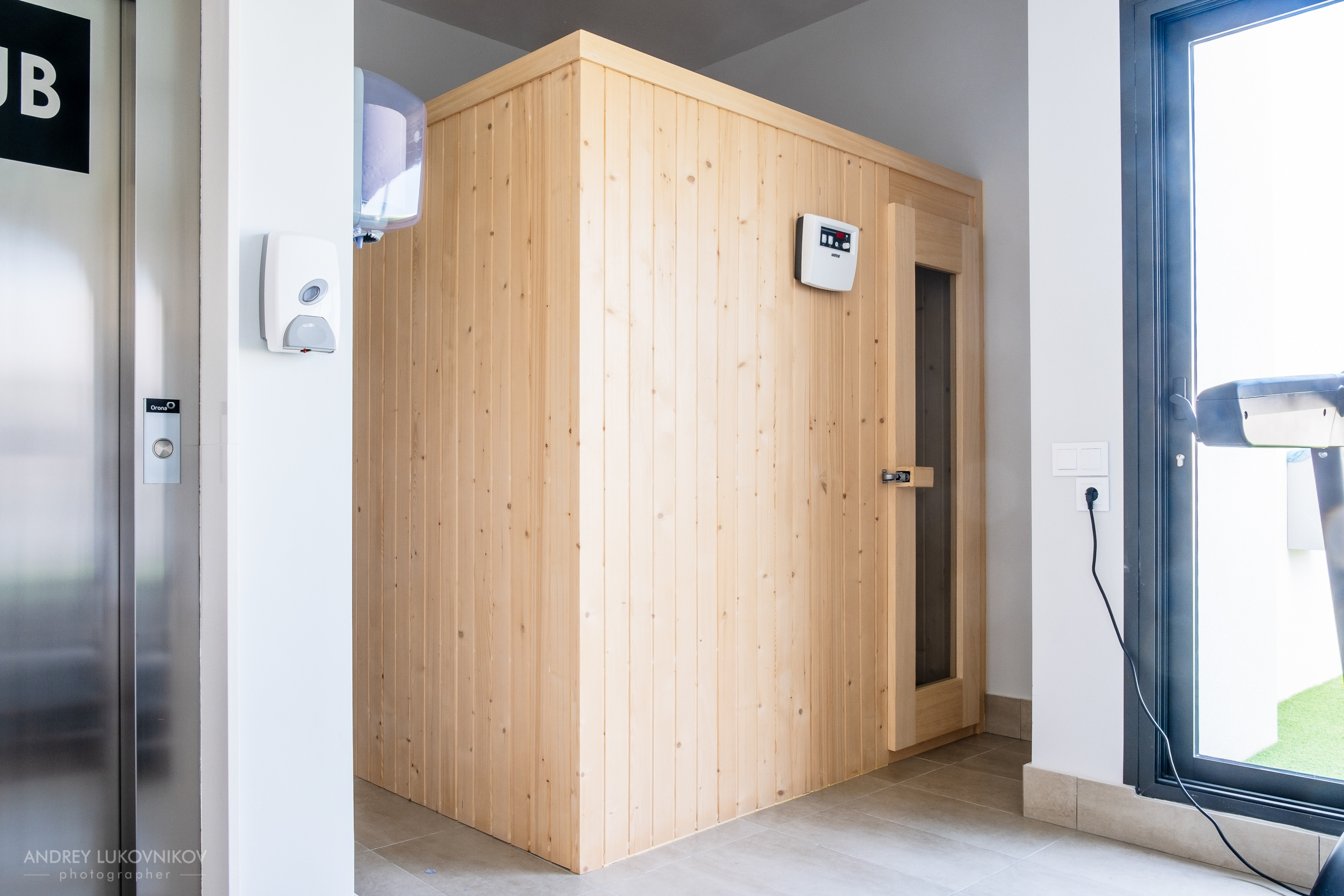 Фотосъемка квартиры