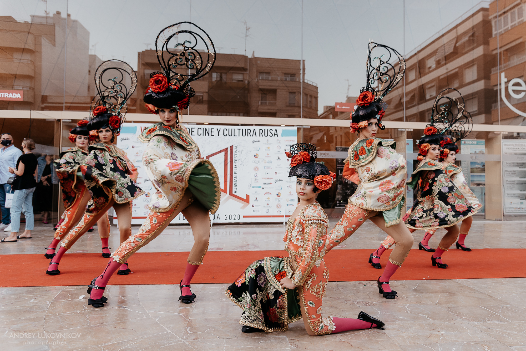 SOL. Russian Film Festival