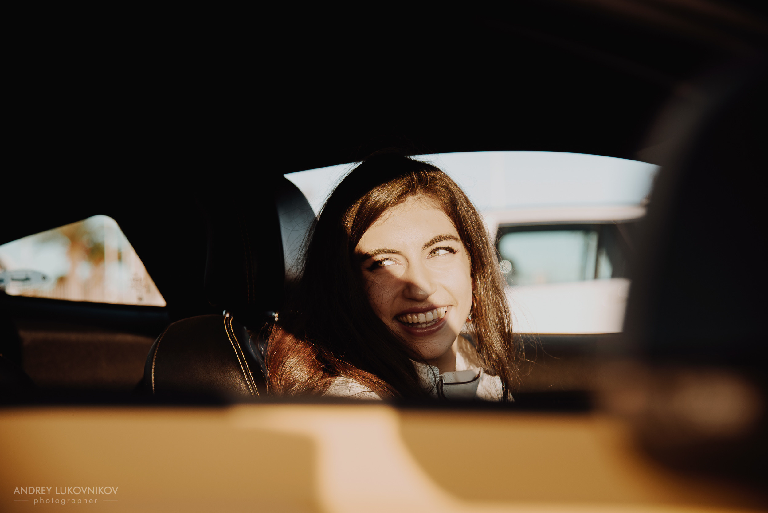 Photo reportage from the backstage of the video clip Sara Socas - Bambi 