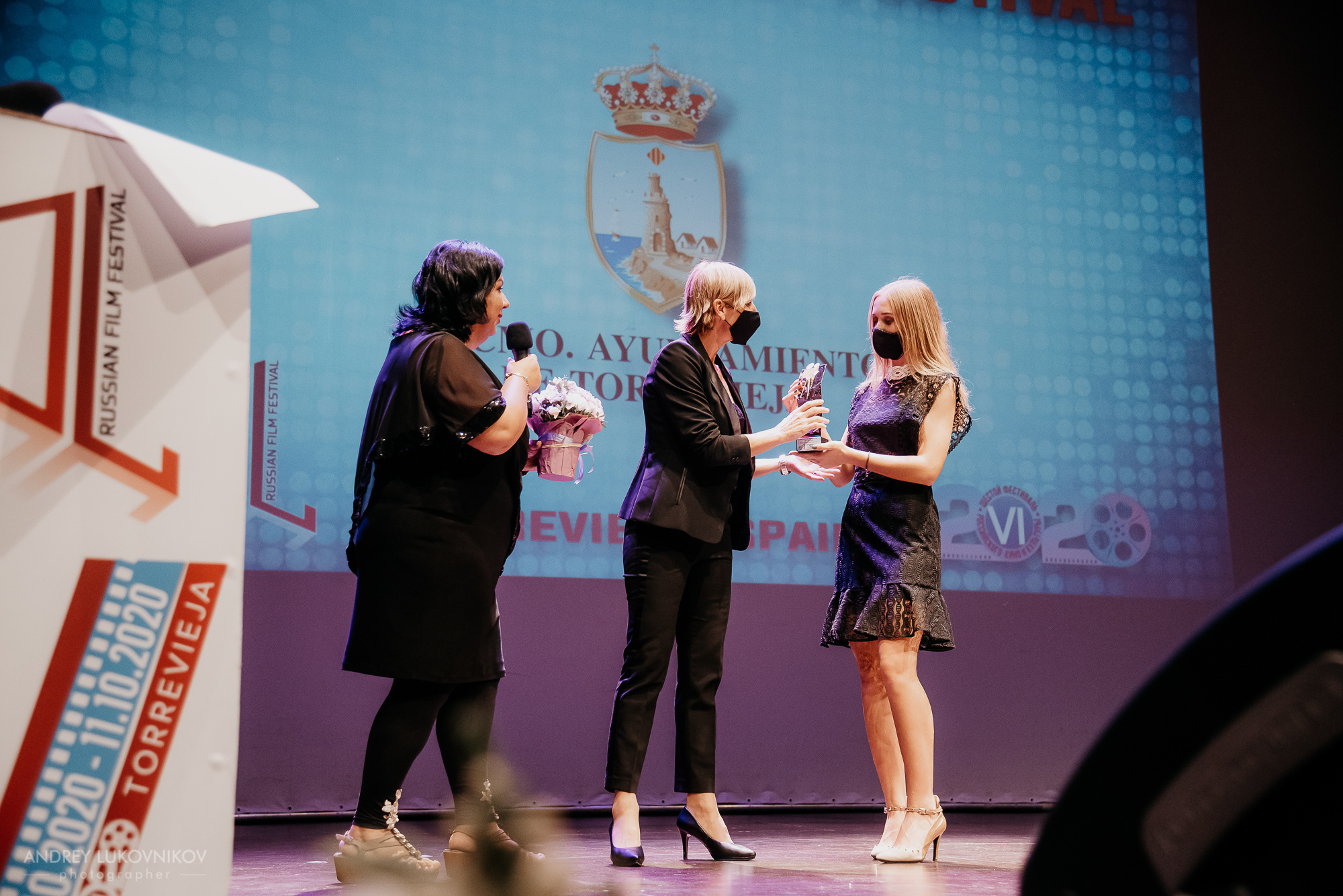 SOL. Russian Film Festival