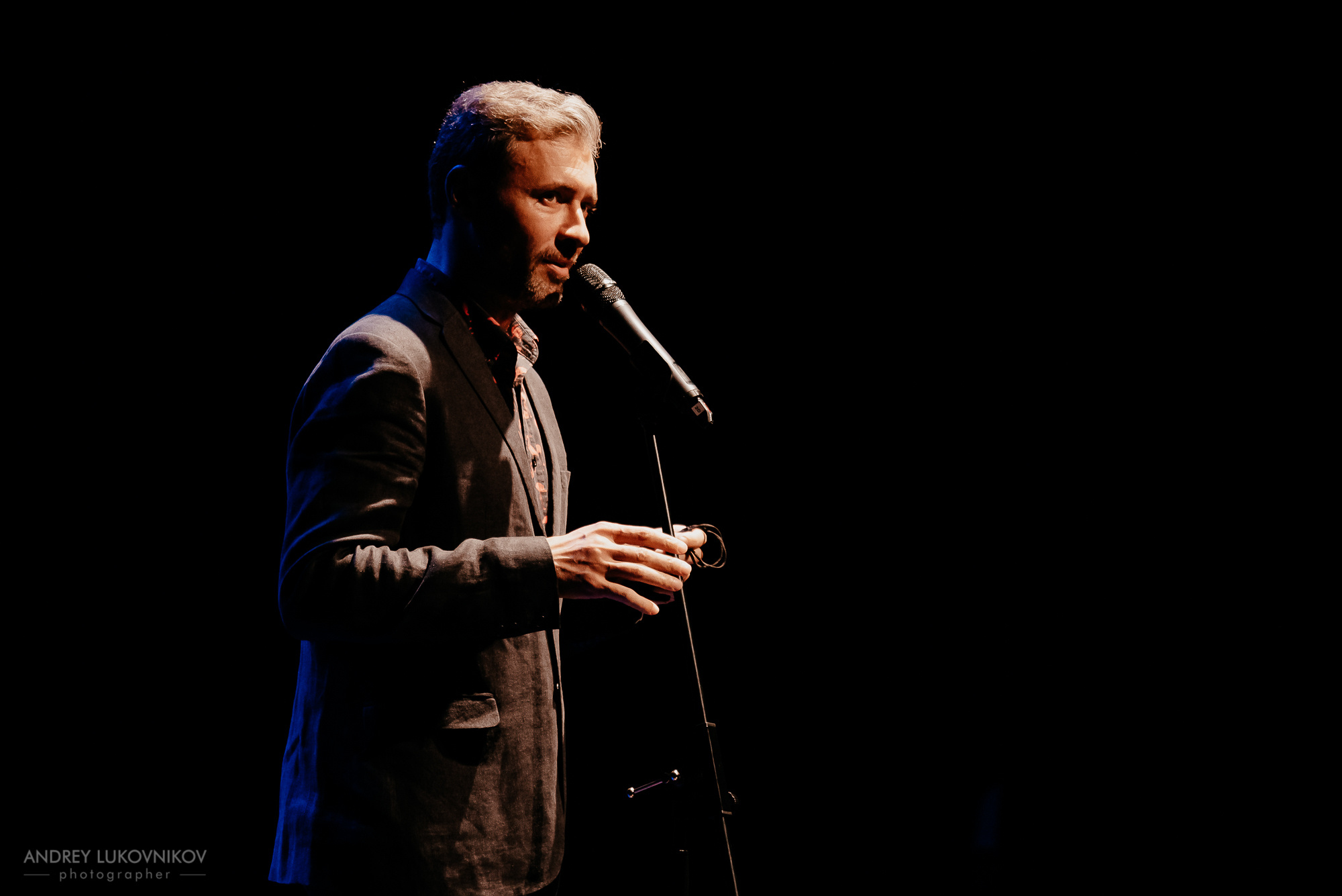 SOL. Russian Film Festival