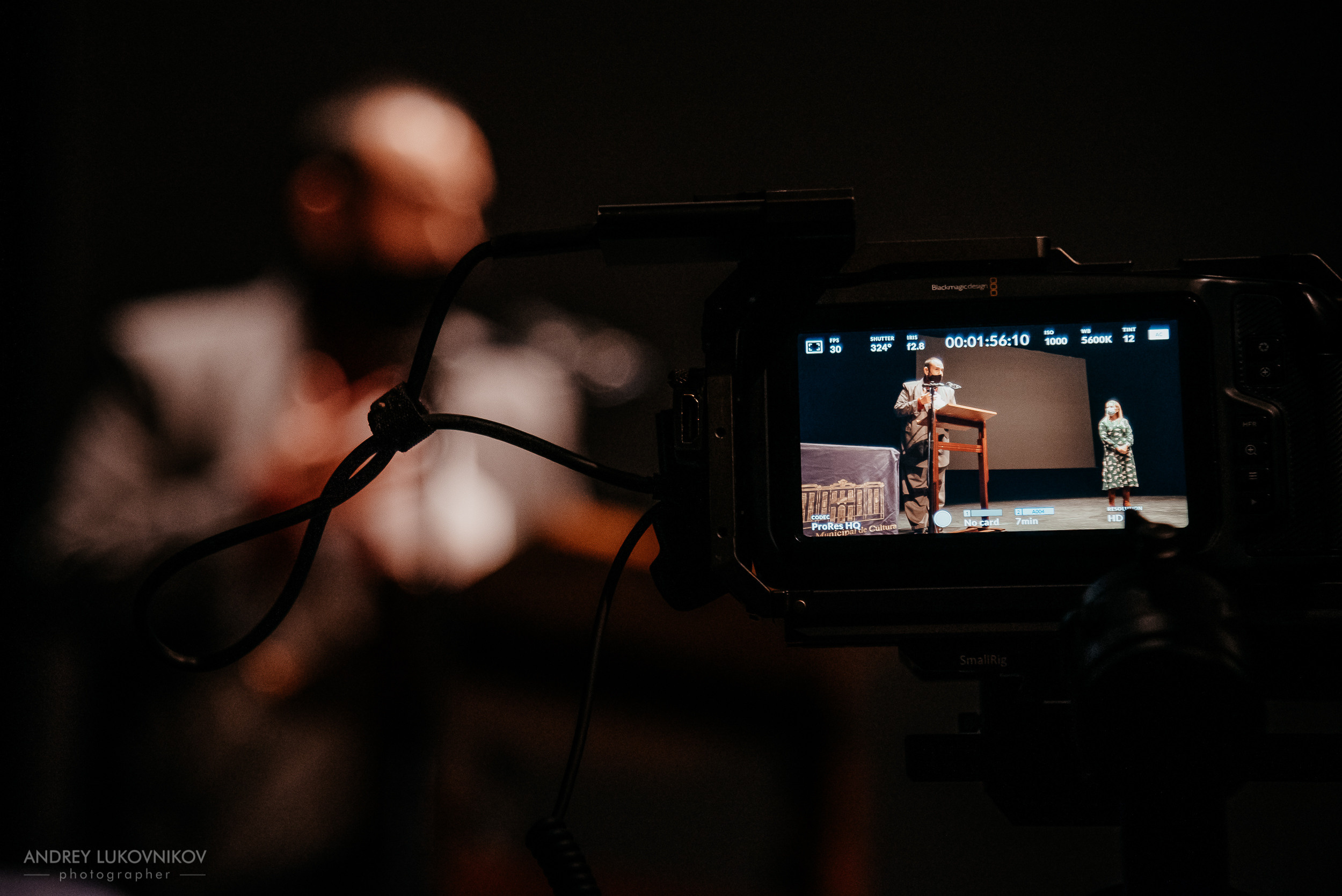 Closing of the FICSEM Film Festival