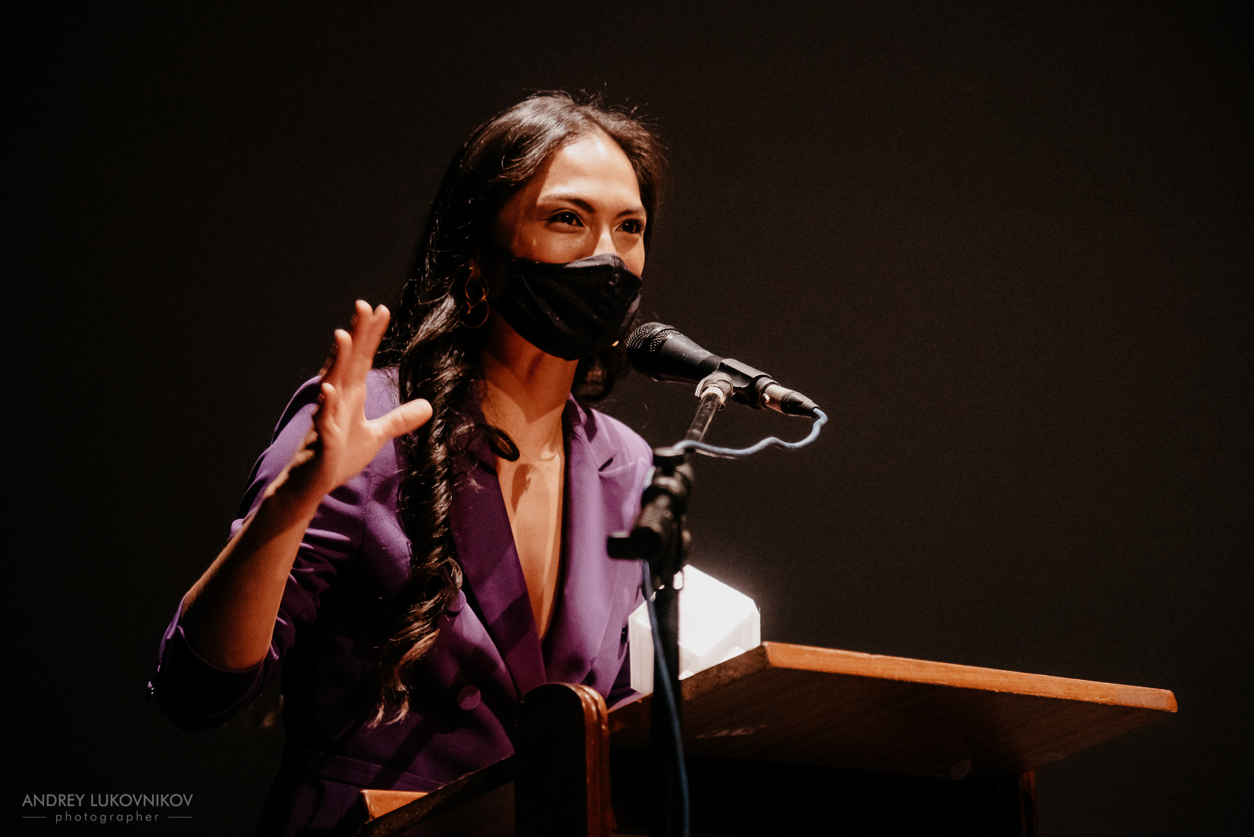 Closing of the FICSEM Film Festival