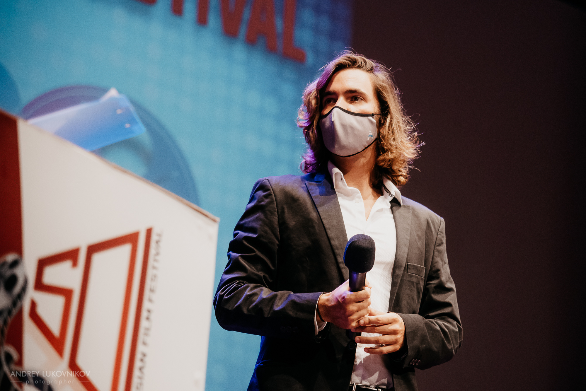 SOL. Russian Film Festival