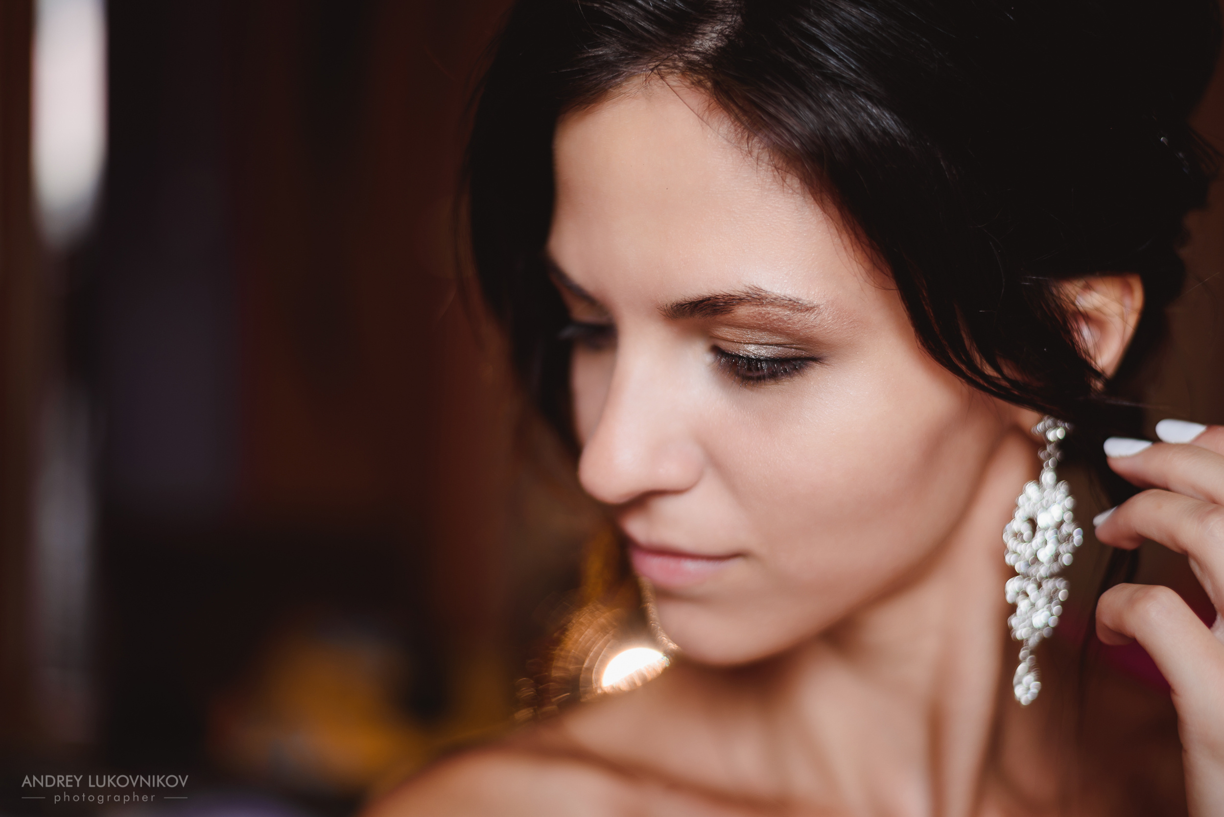 Свадебная фотография