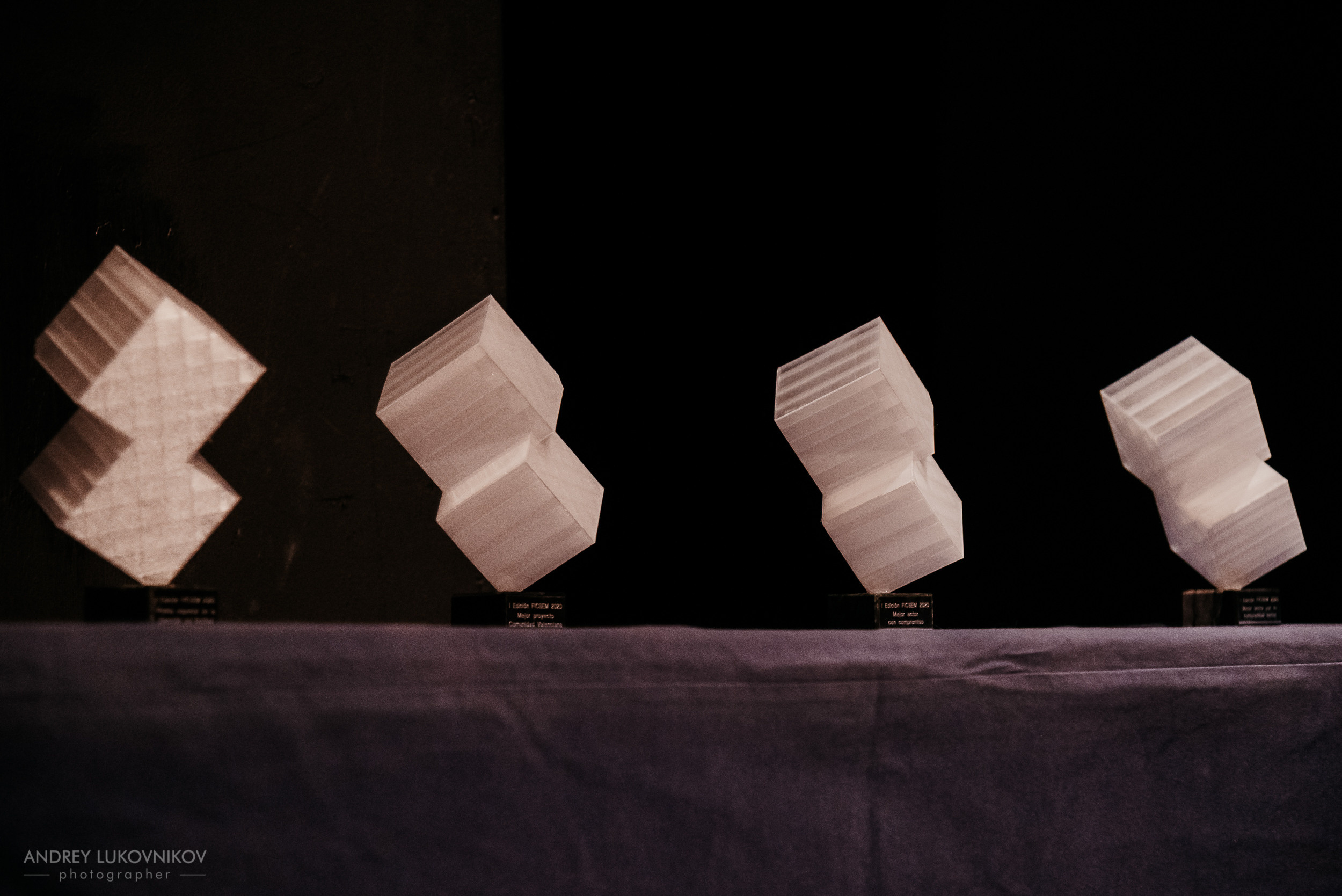 Closing of the FICSEM Film Festival