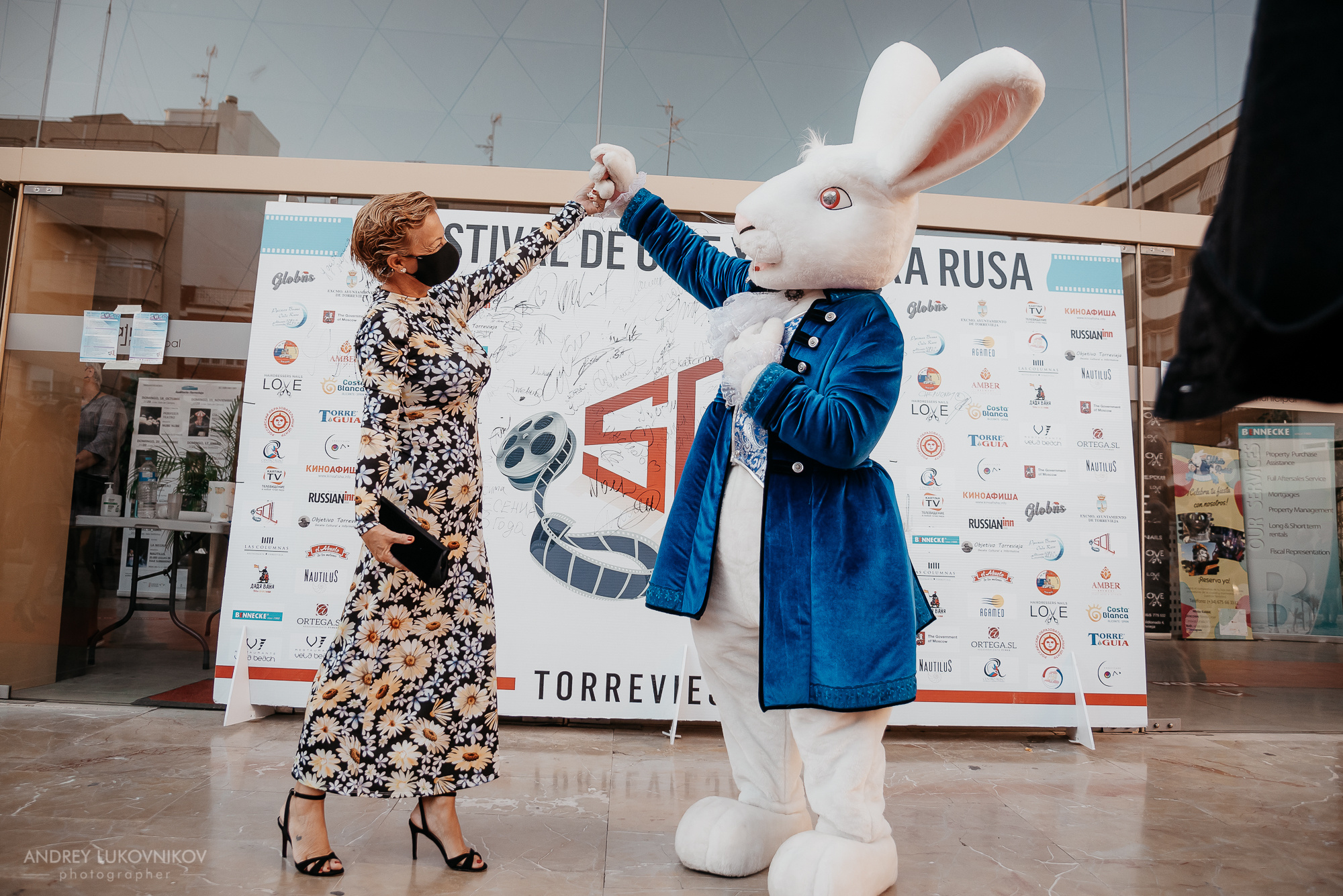 SOL. Russian Film Festival